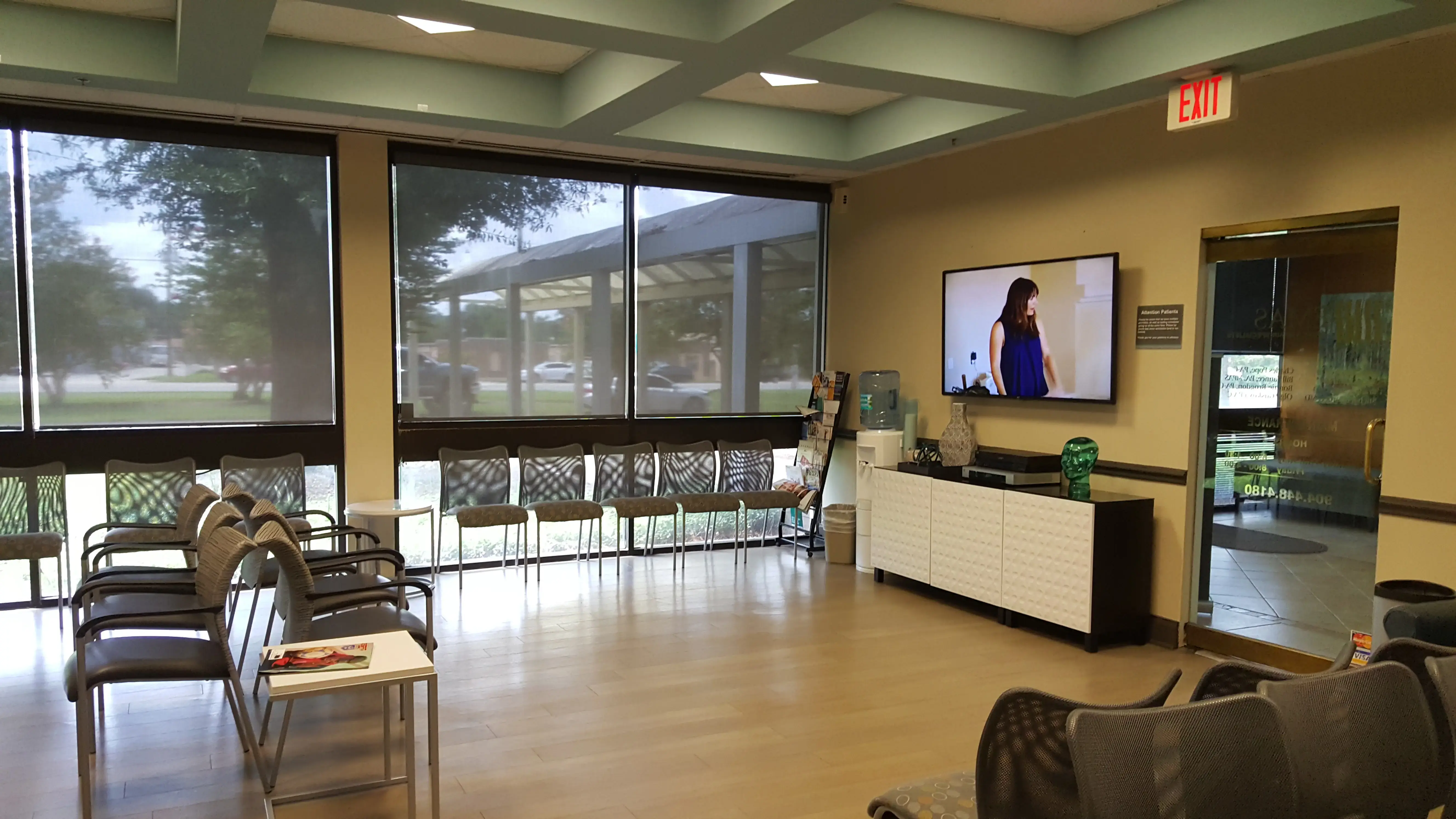 EMAS Spine & Brain Specialists photo 2