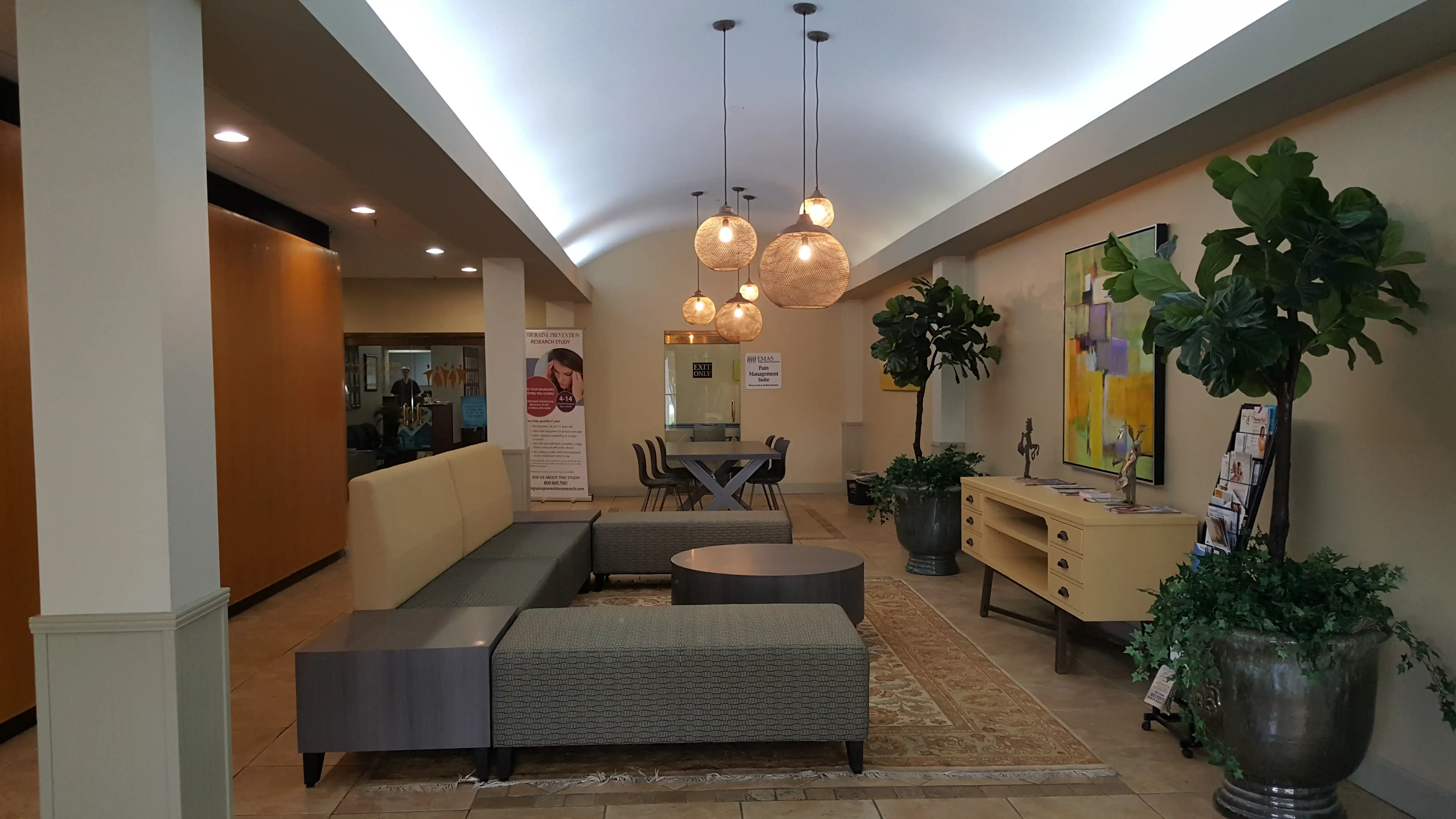 EMAS Spine & Brain Specialists photo 4