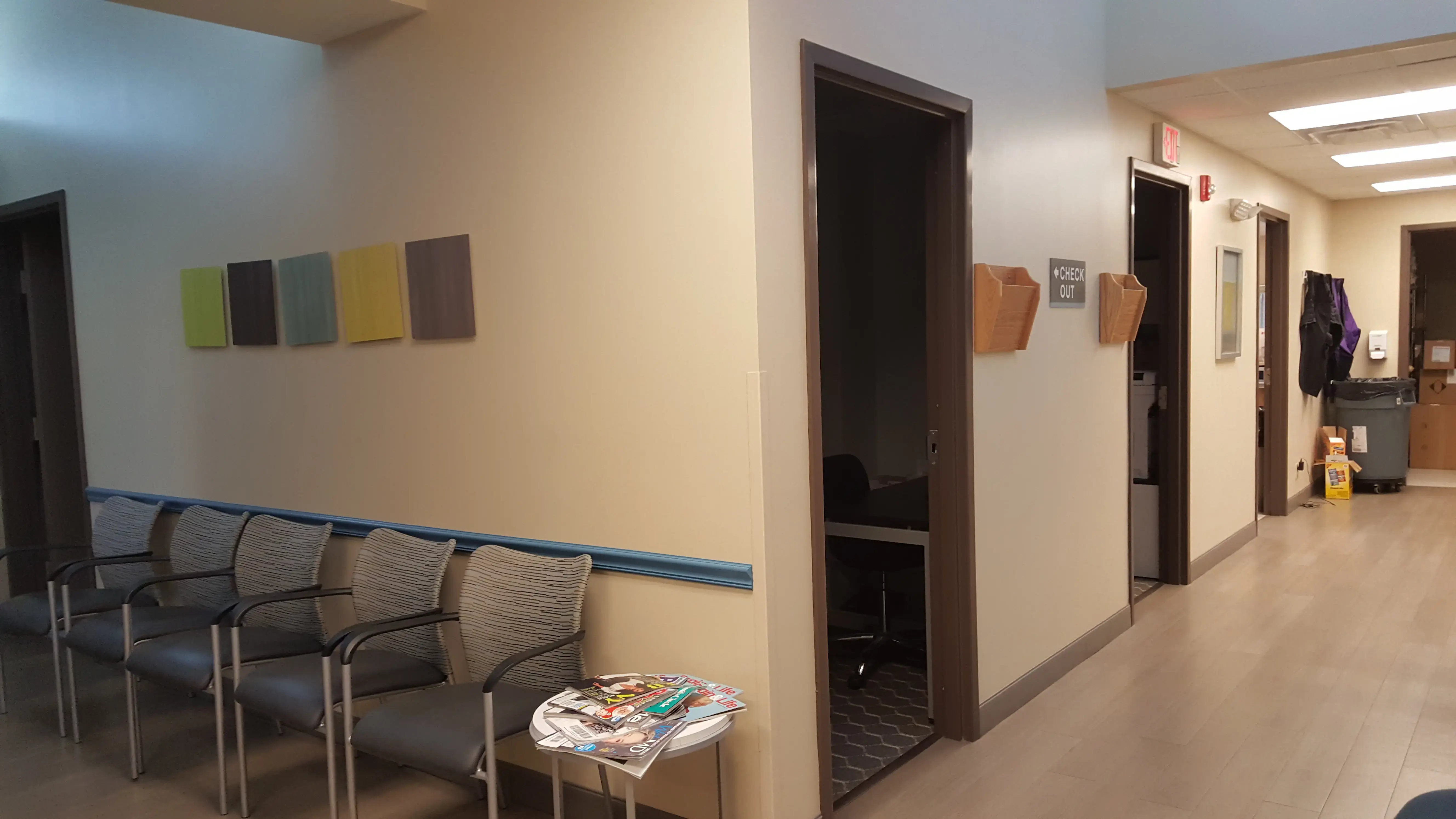 EMAS Spine & Brain Specialists photo 5