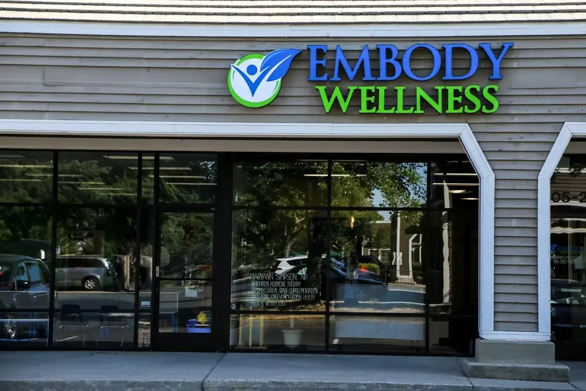 Embody Wellness photo 3