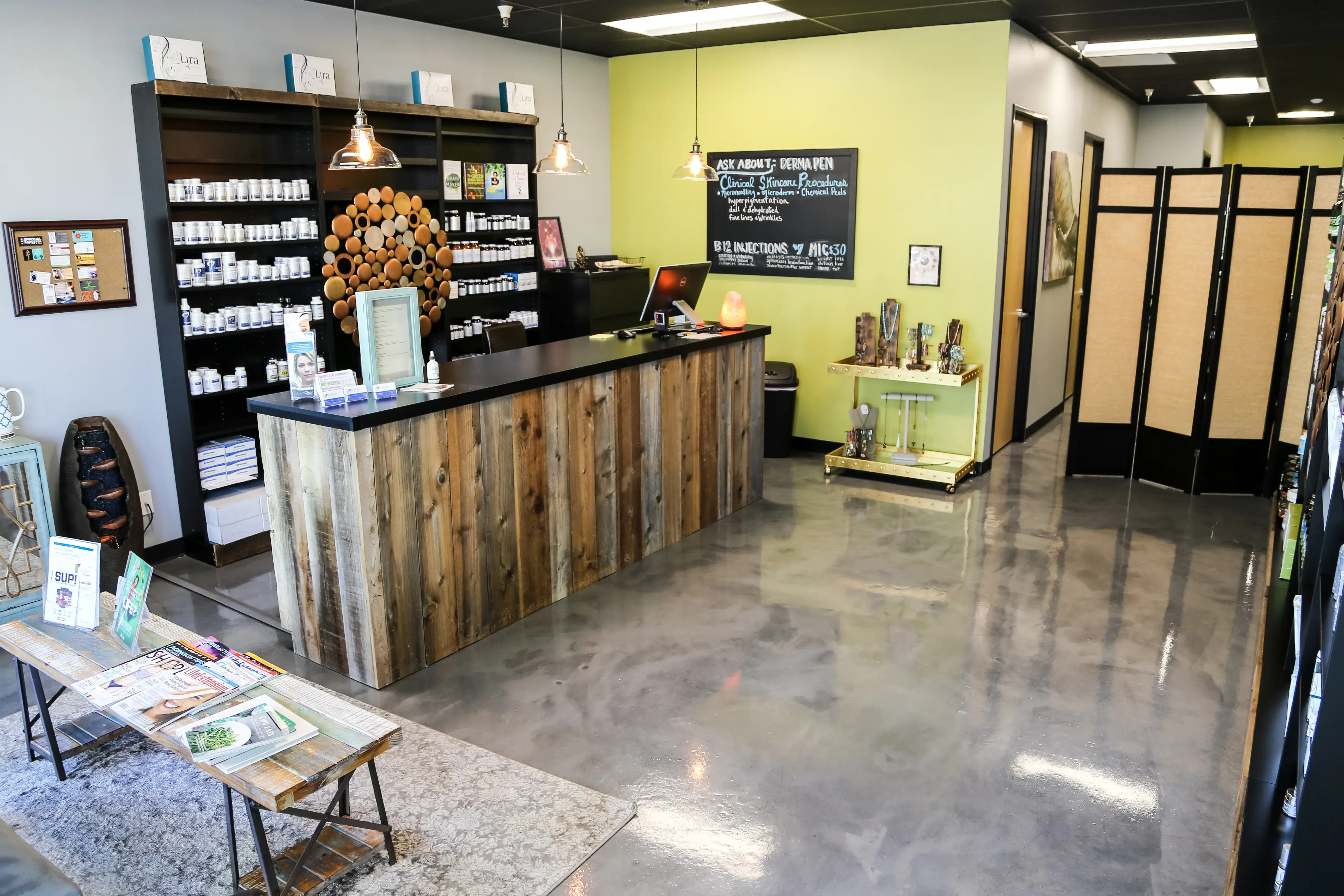 Embody Wellness photo 2