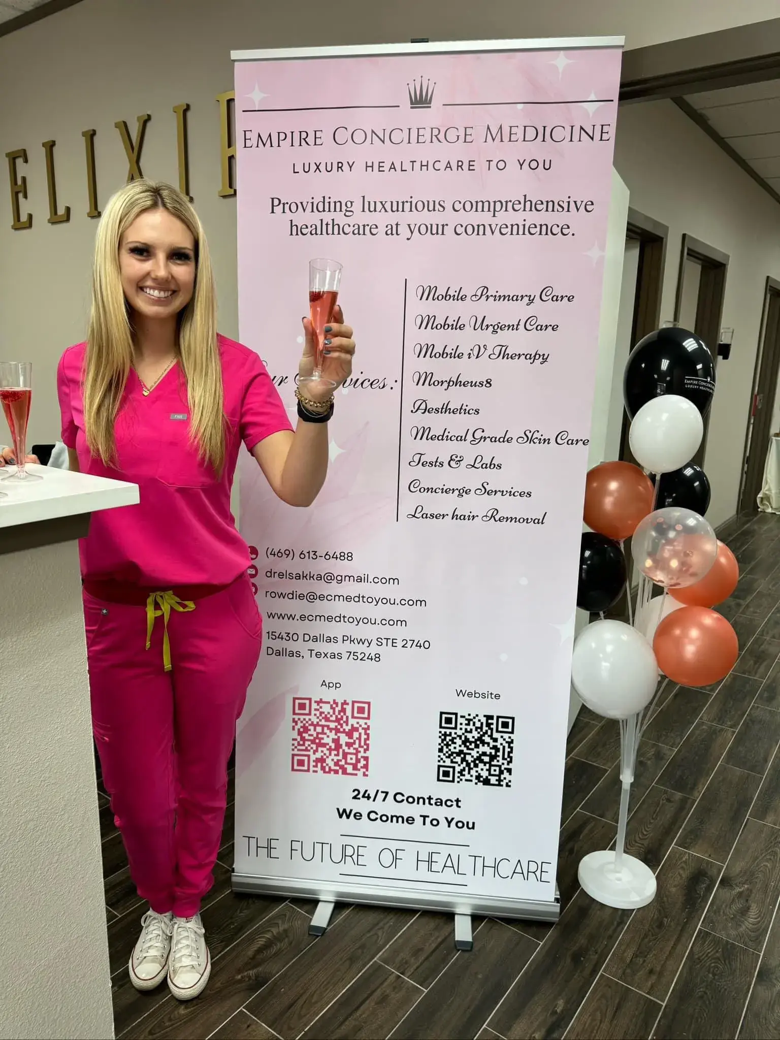 Empire Med Spa & Concierge Medicine photo 3