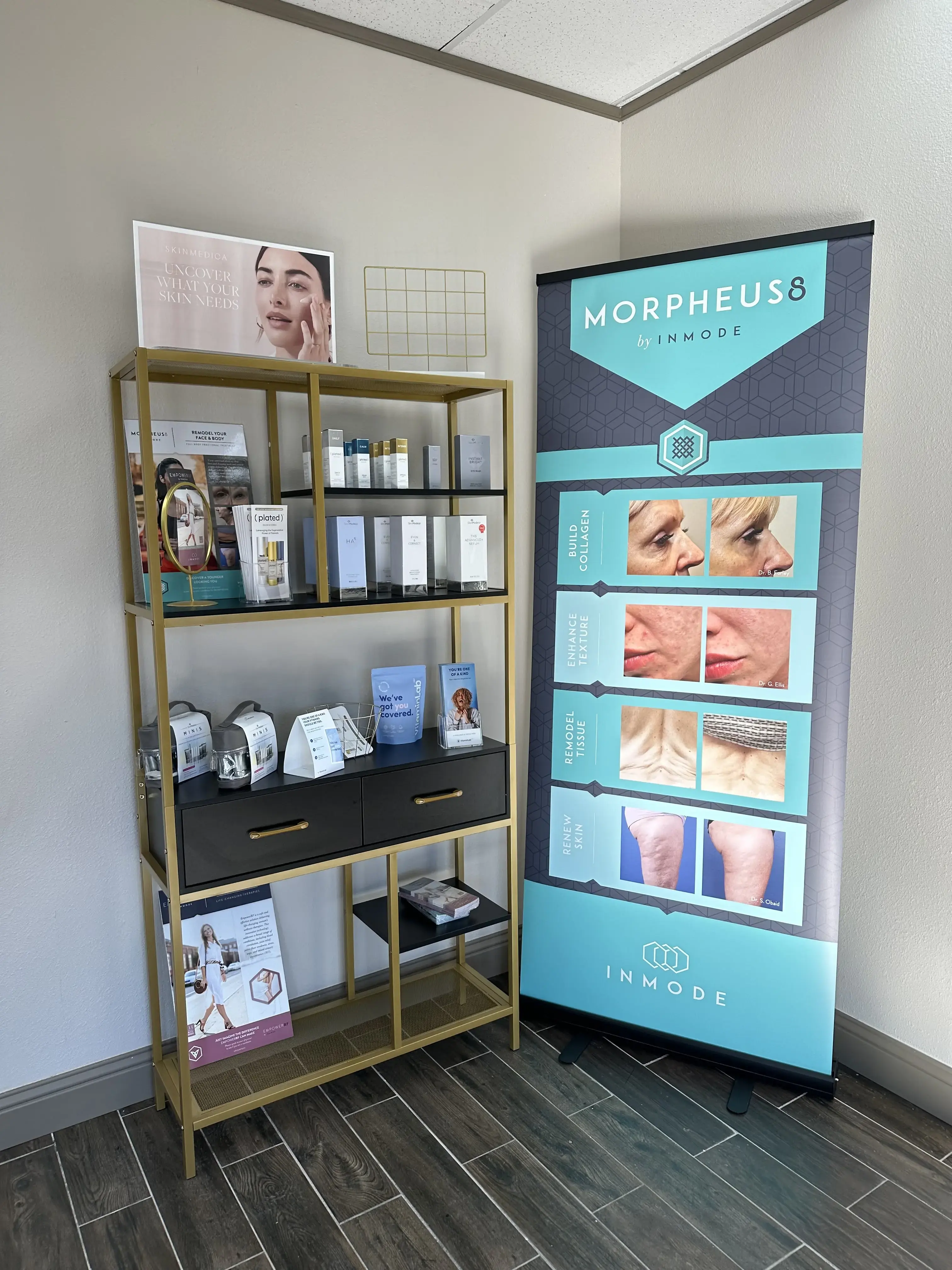 Empire Med Spa & Concierge Medicine