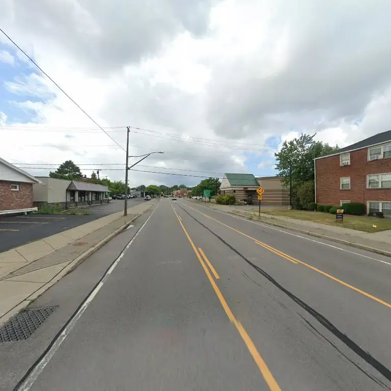 Environmental Health Center at Buffalo