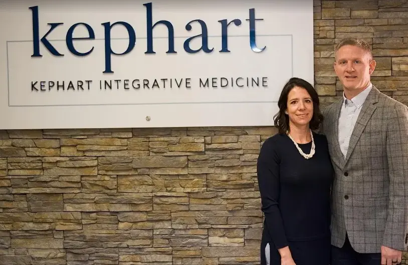 Eric M. Kephart, DO photo 3