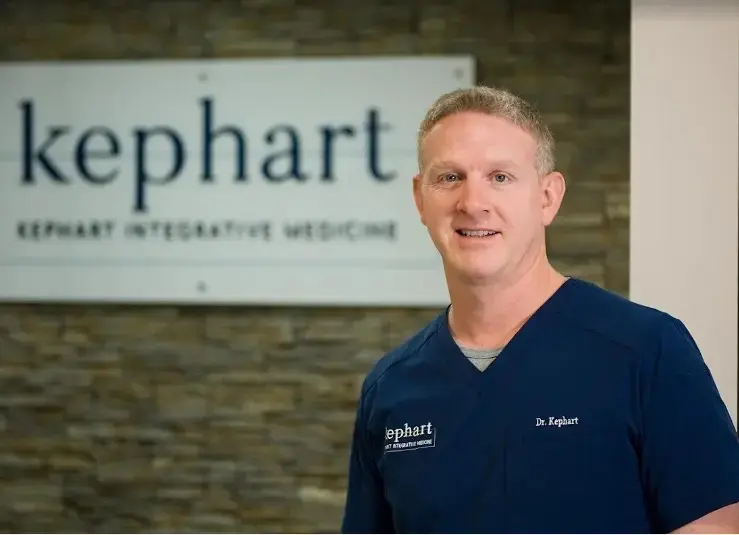 Eric M. Kephart, DO photo 4