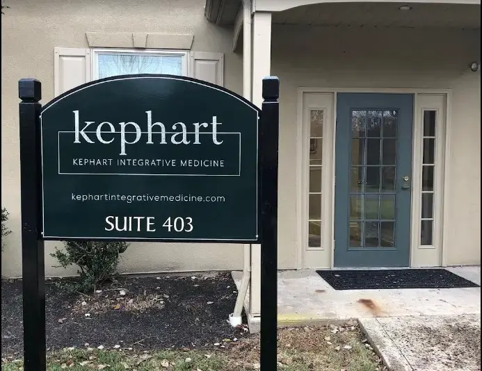 Eric M. Kephart, DO photo 2