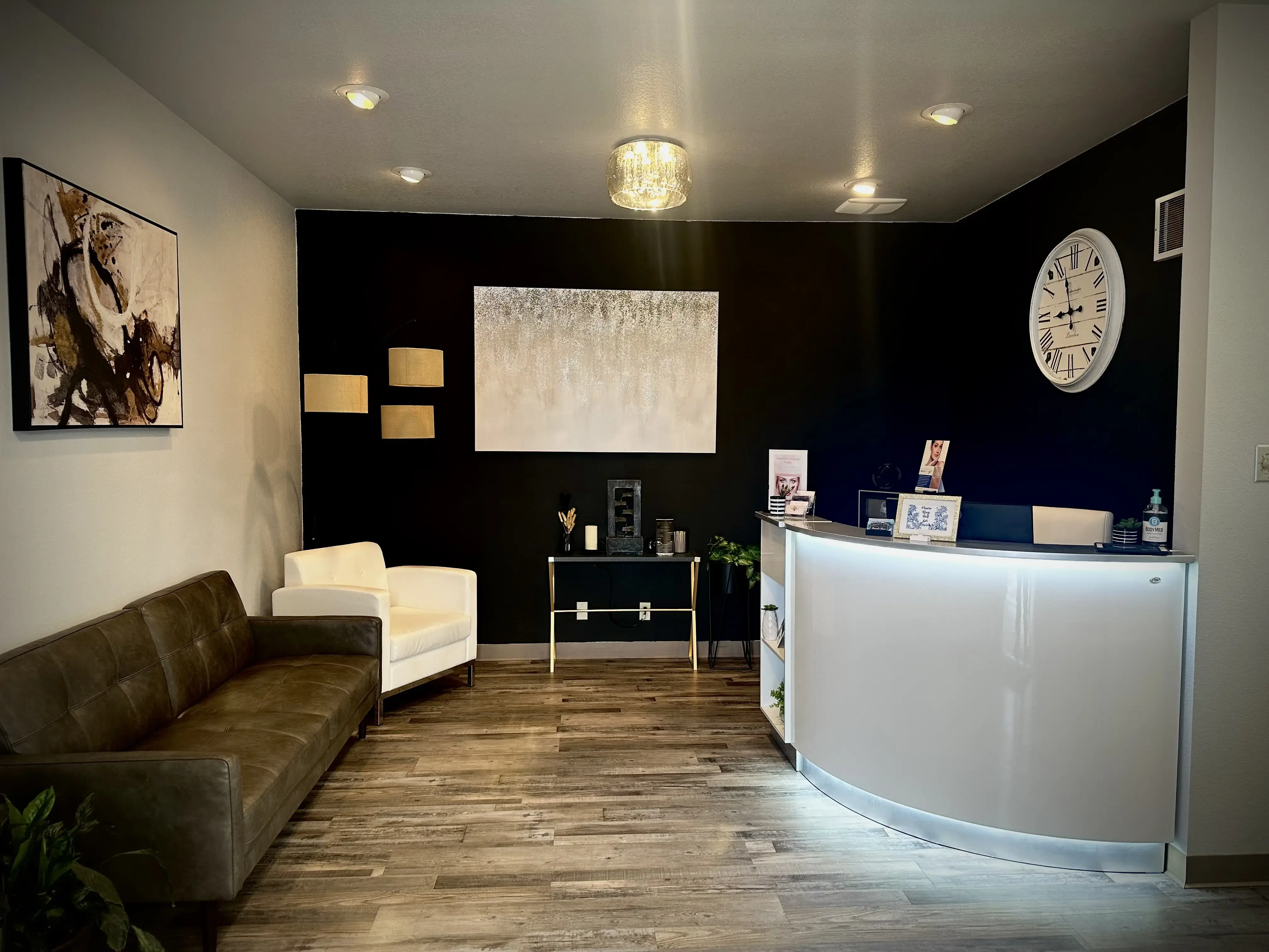 Essential Elements Health and Wellness