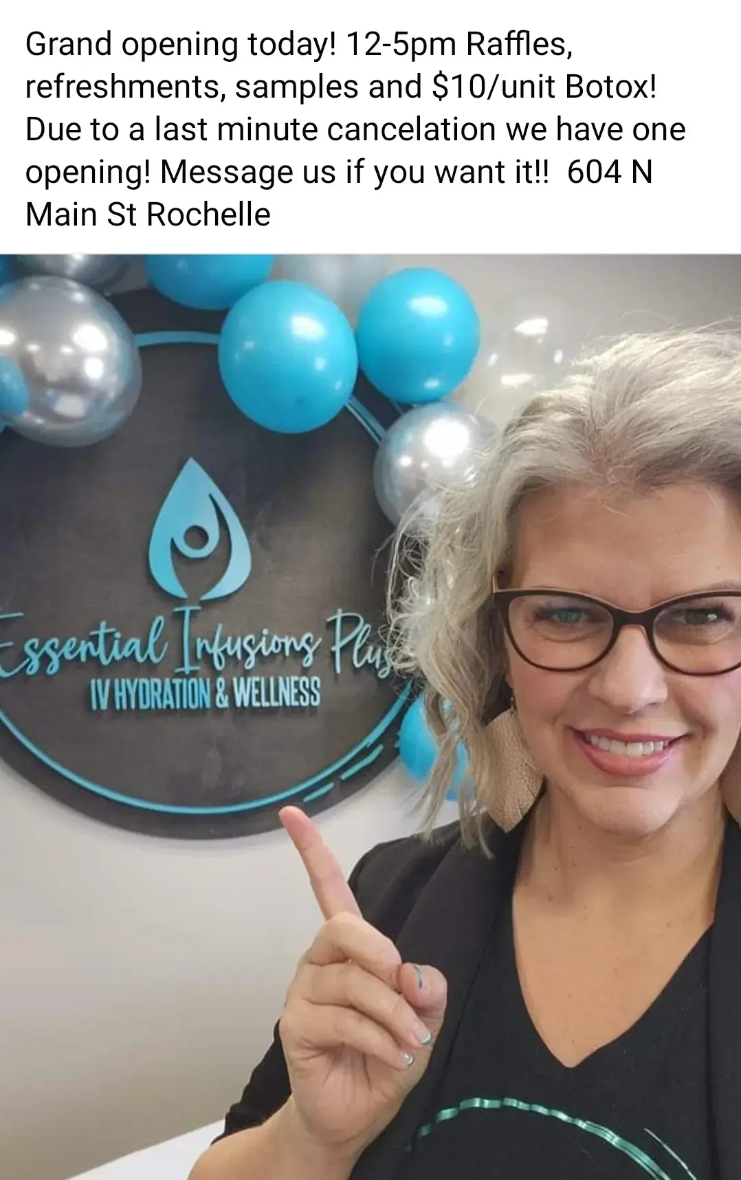 Essential Infusions Plus photo 5