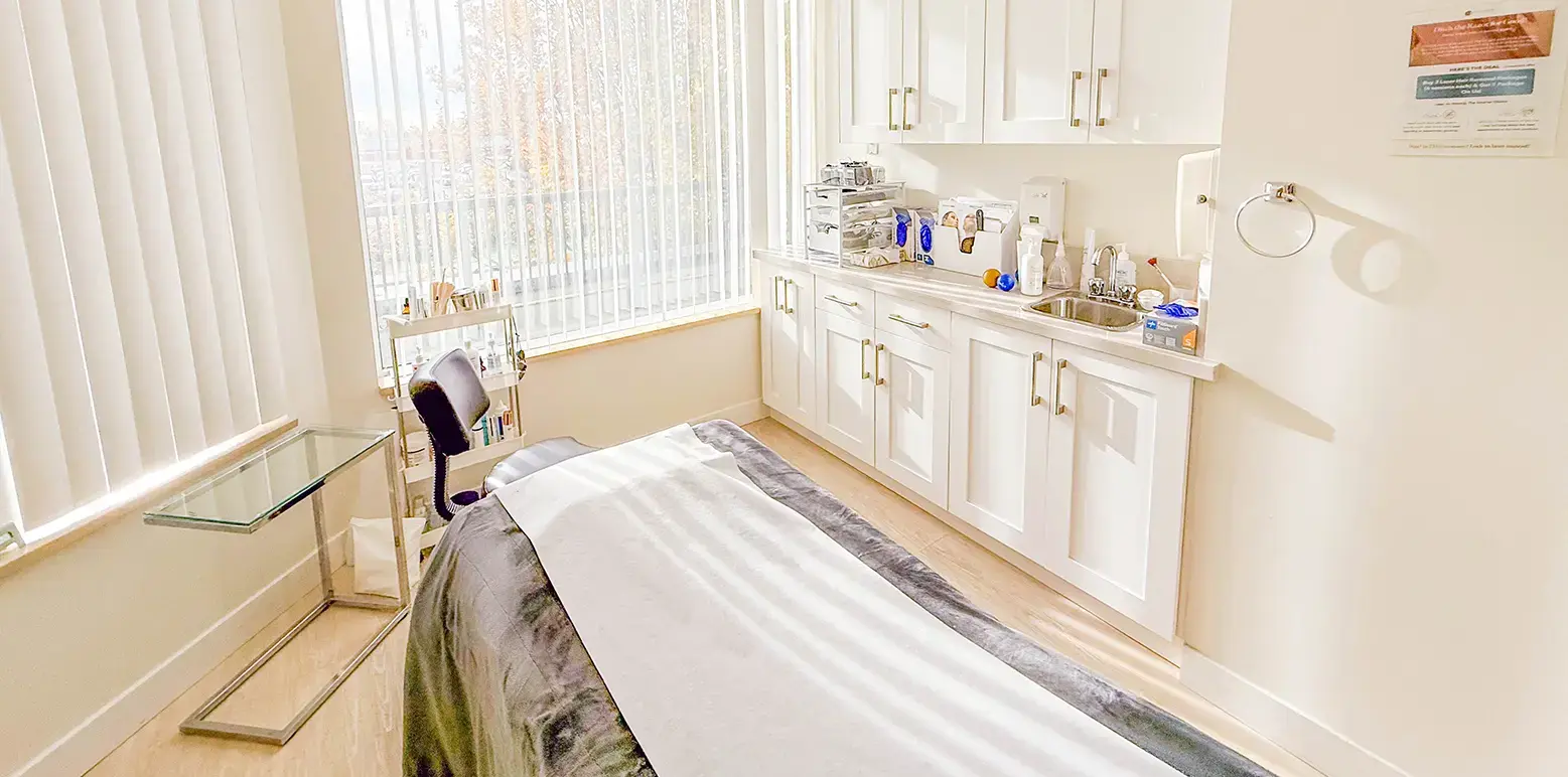 EverYoung Laser & Skin Clinics - Port Coquitlam Cosmetic Skin Care Clinic photo 4