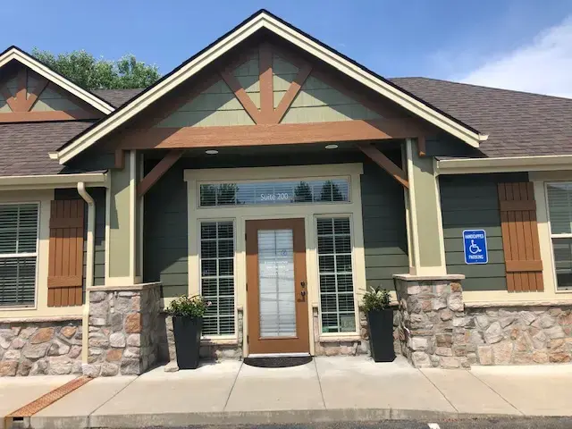 Evolution Integrative Medicine photo 3