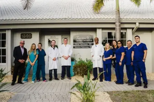 Family Spine and Pain Care Institute photo 5