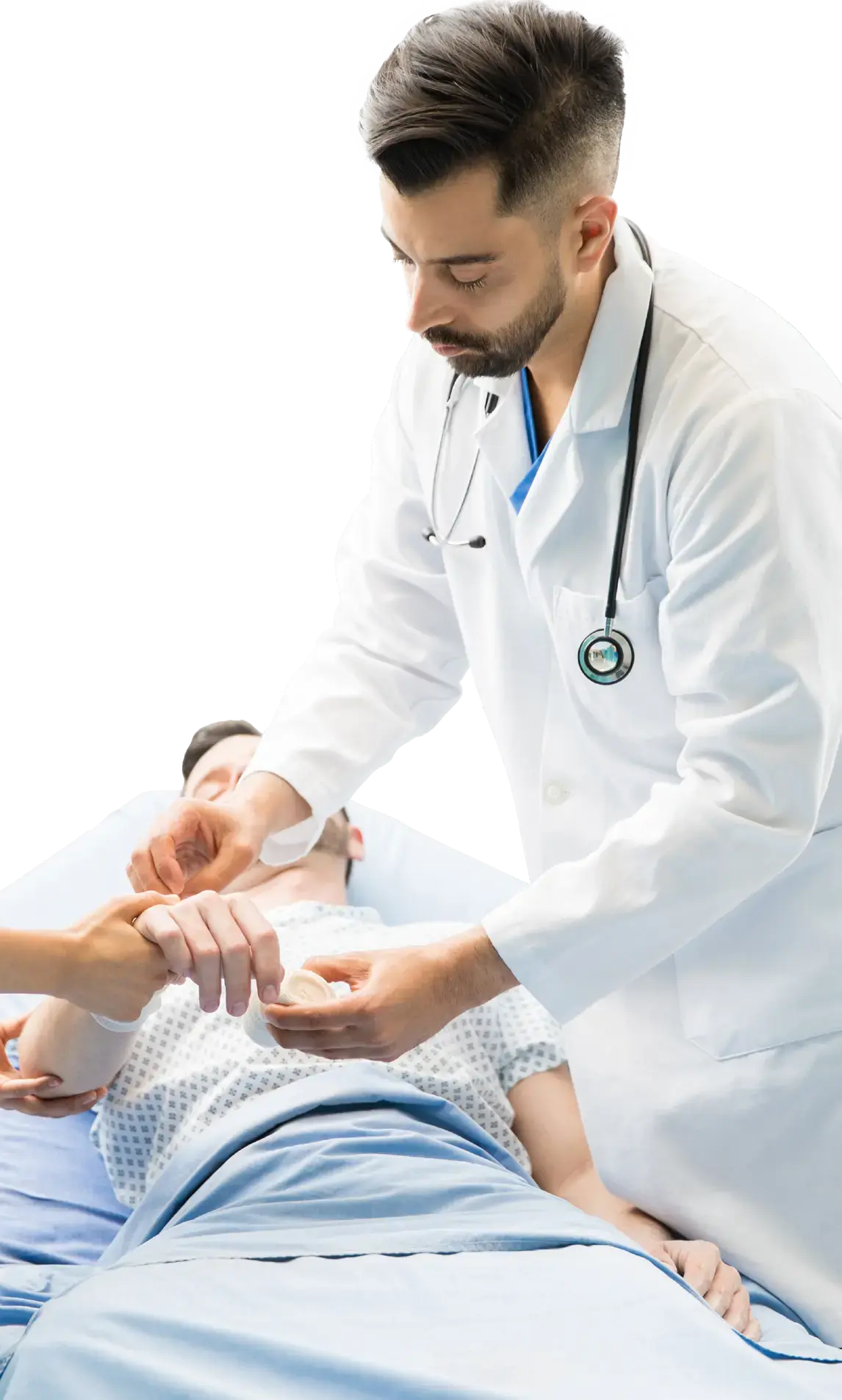 Fast Pace Dermatology - Carthage - TN photo 2