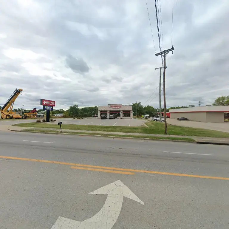 Fast Pace Health Urgent Care - Lebanon - KY