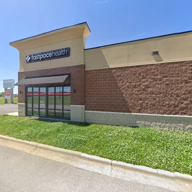 Fast Pace Health Urgent Care - Sylacauga - AL