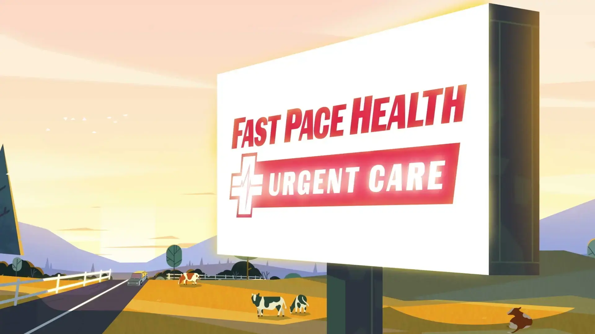 Fast Pace Health Urgent Care - Wiggins - MS photo 2