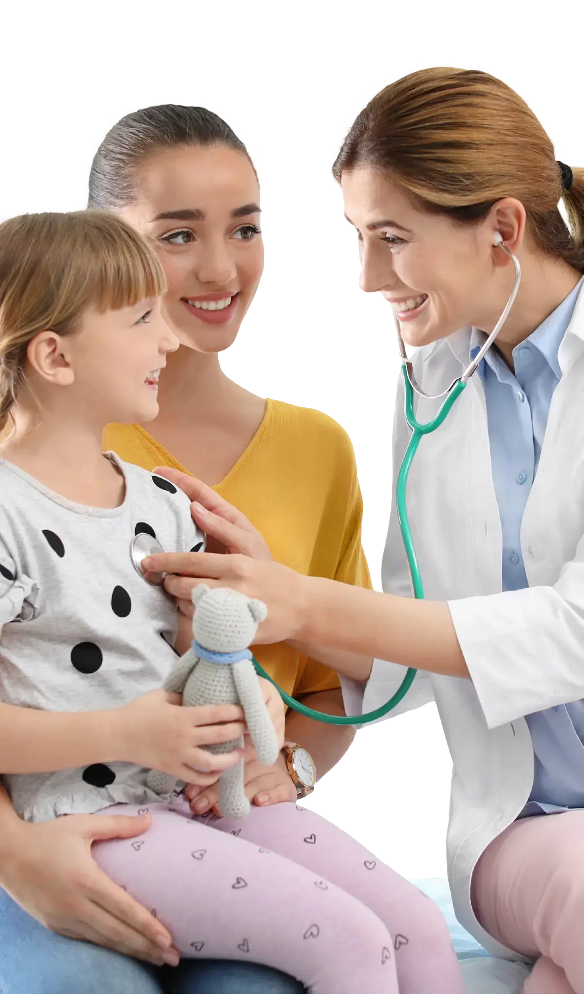 Fast Pace Orthopedics - Greeneville photo 4