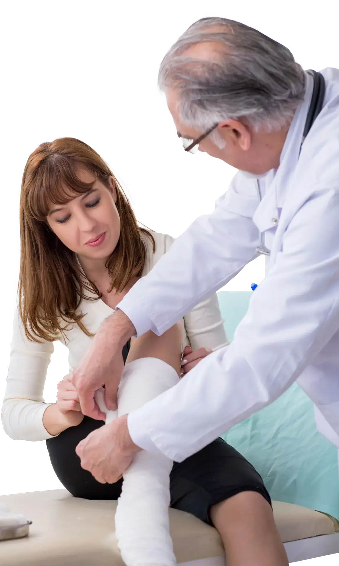 Fast Pace Orthopedics - Greeneville photo 5