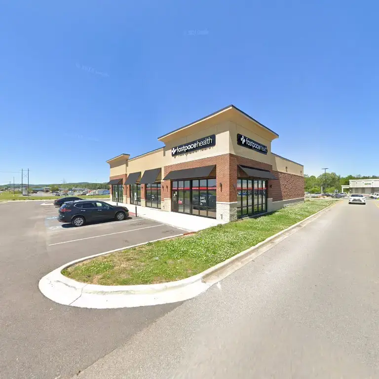 Fast Pace Orthopedics: James Williams, BSPA, PA-C