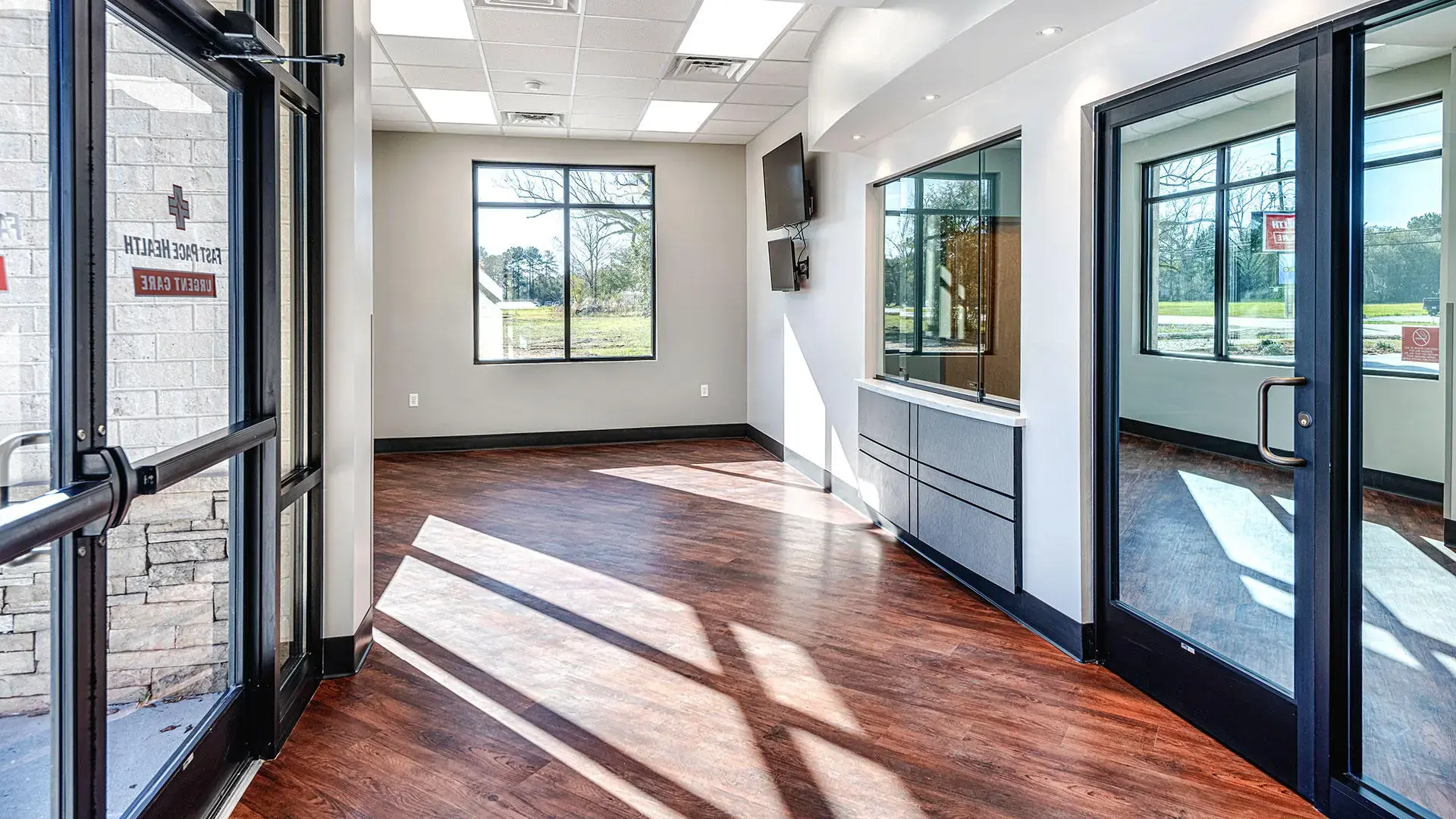 Fast Pace Primary Care - Bolivar photo 3