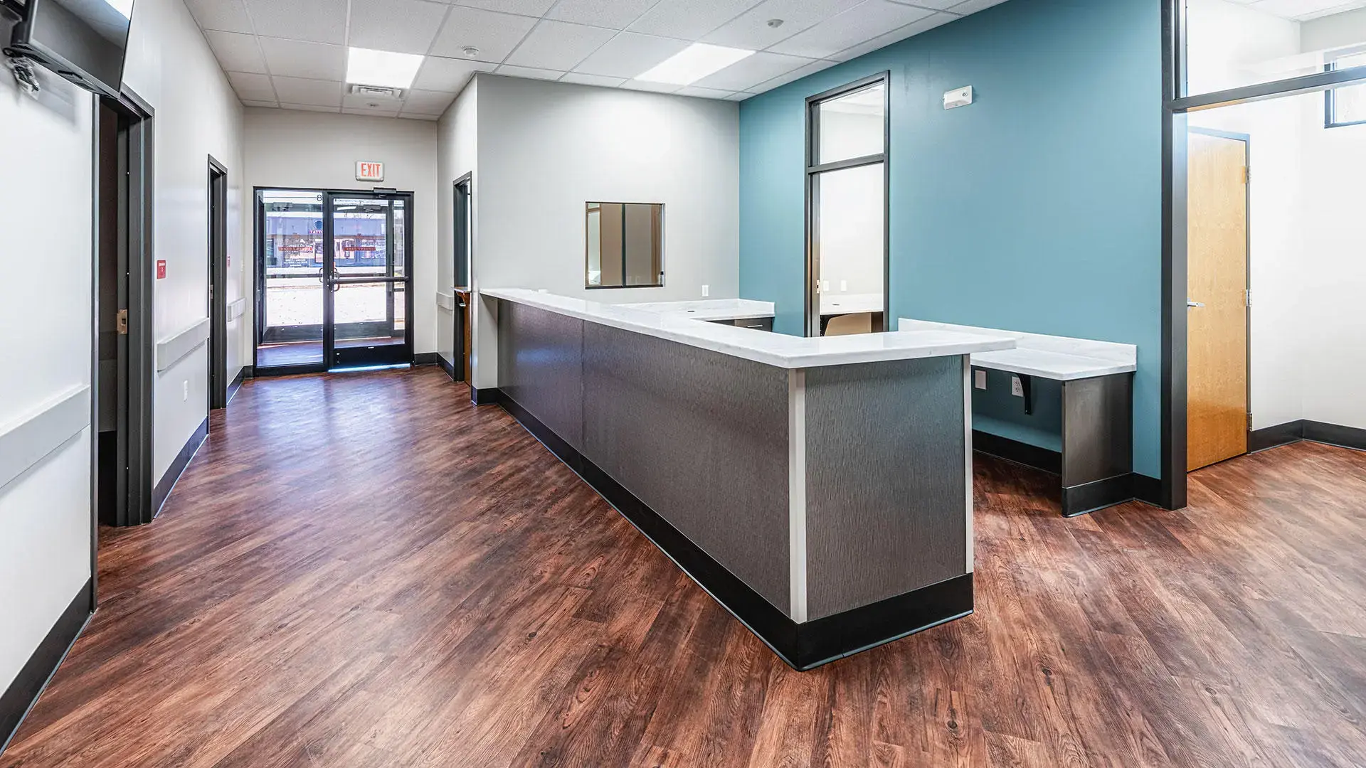 Fast Pace Primary Care - Bolivar photo 2