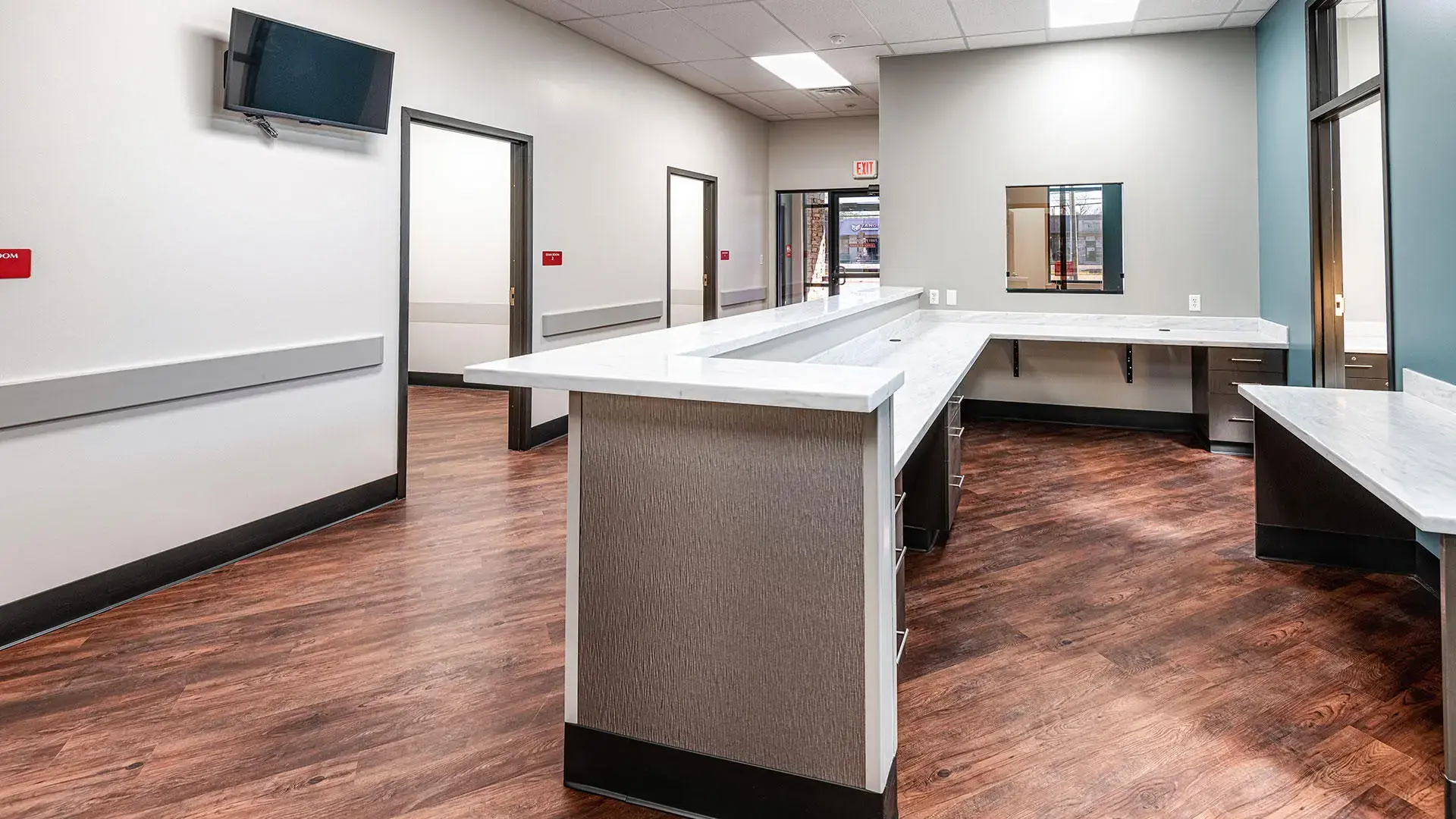 Fast Pace Primary Care - Bolivar photo 4