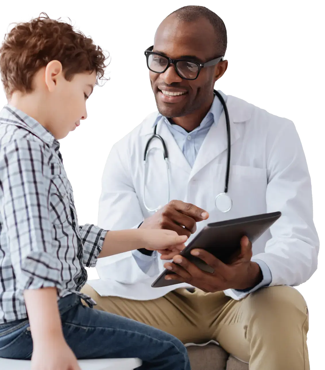 Fast Pace Primary Care - Greeneville photo 5