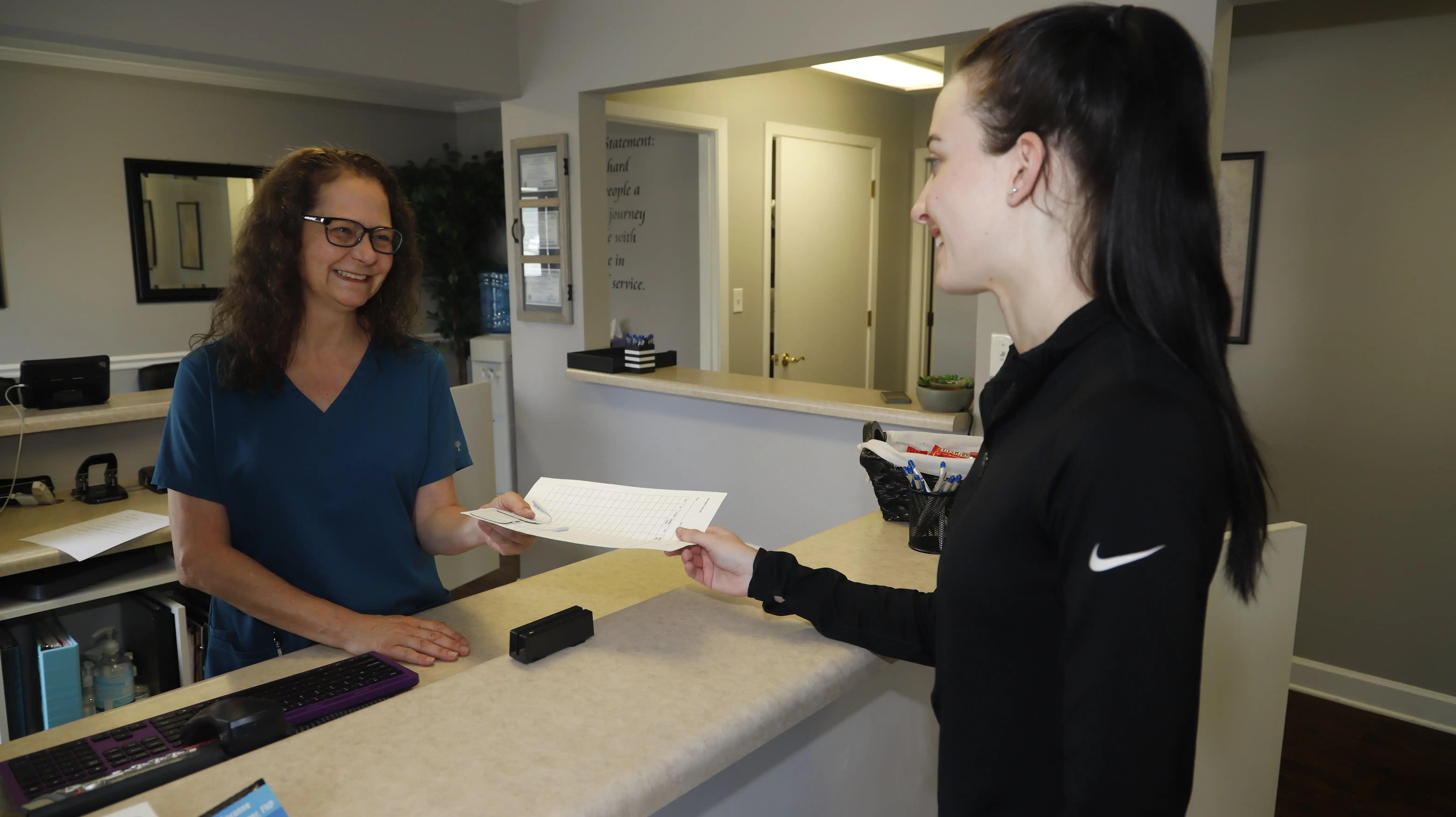 First Choice Integrated Healthcare - Knoxville Chiropractor photo 5