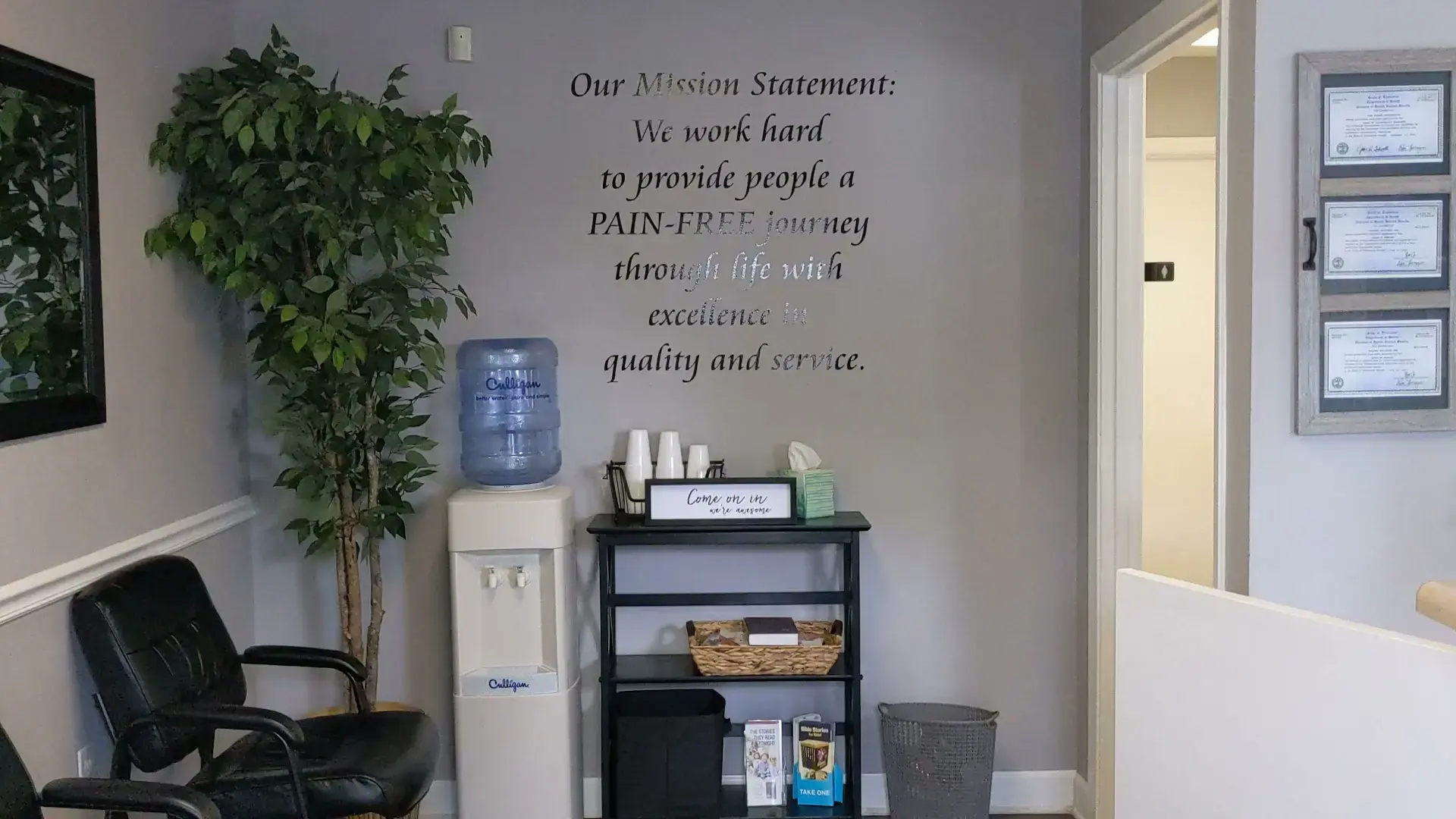 First Choice Integrated Healthcare - Knoxville Chiropractor photo 2
