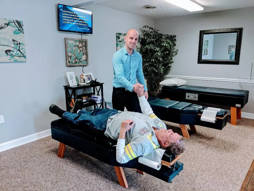 First Choice Integrated Healthcare - Knoxville Chiropractor photo 4