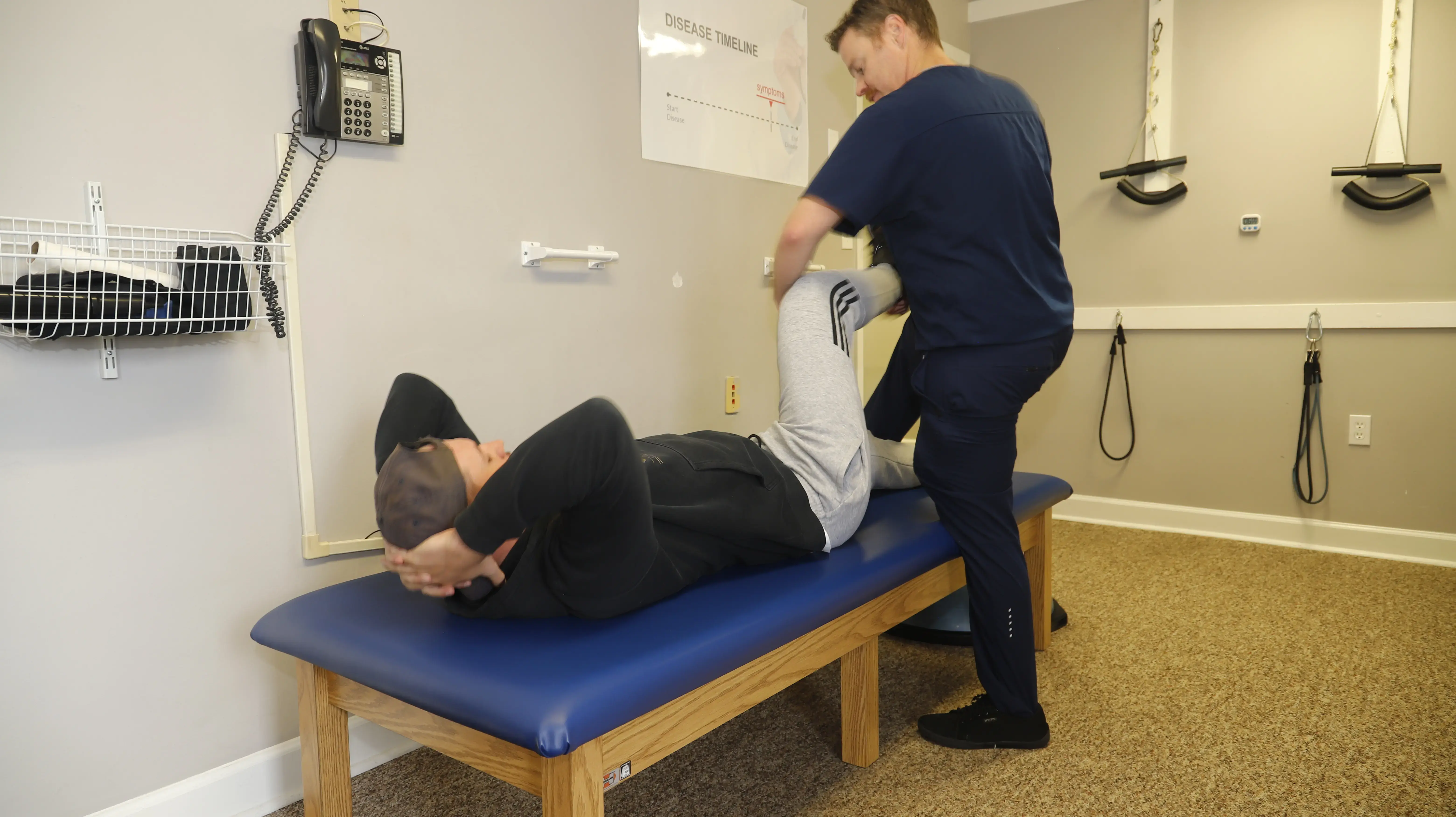 First Choice Integrated Healthcare - Knoxville Chiropractor photo 3