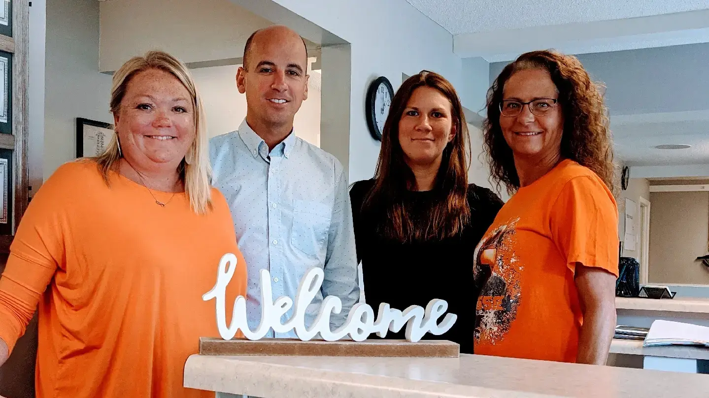 First Choice Integrated Healthcare - Knoxville Chiropractor