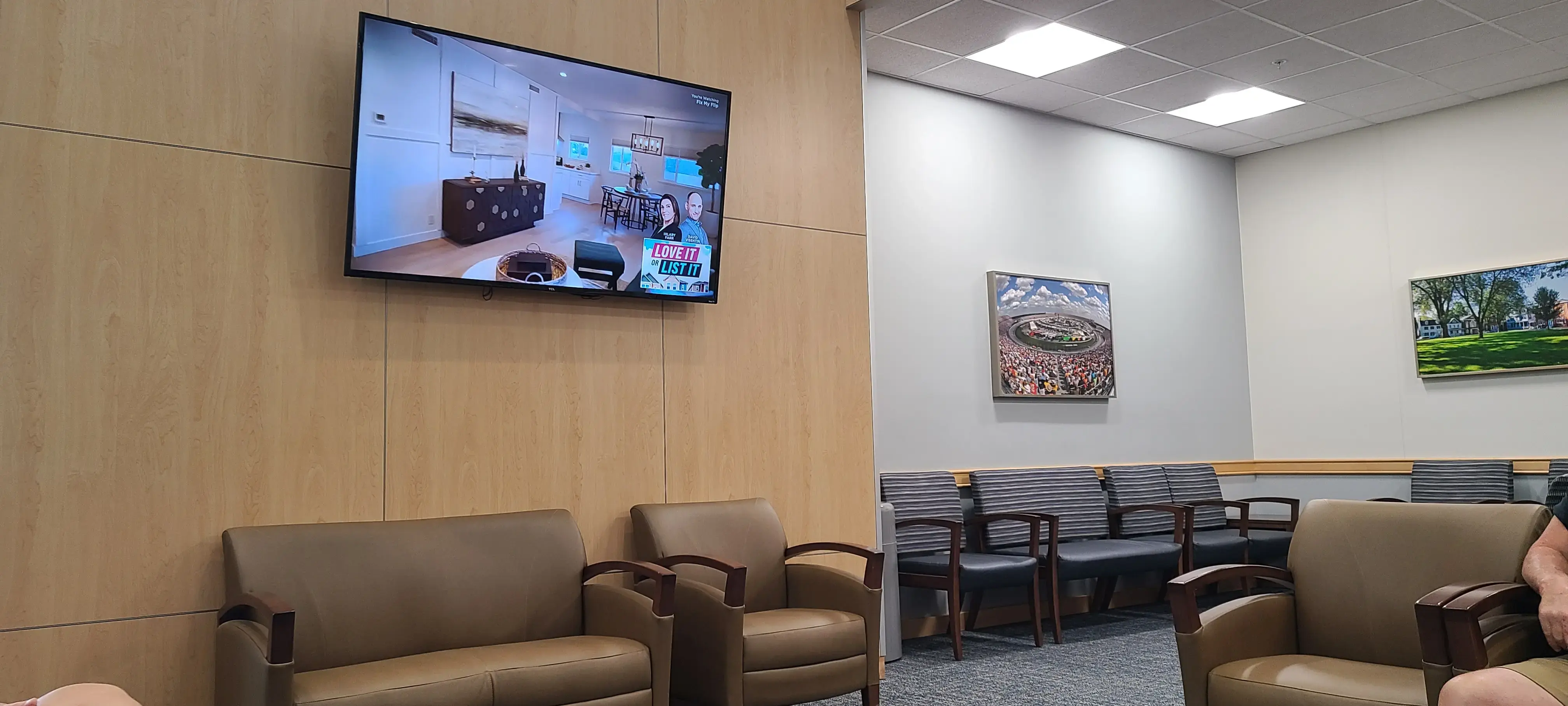 First State Spine - Dover photo 5