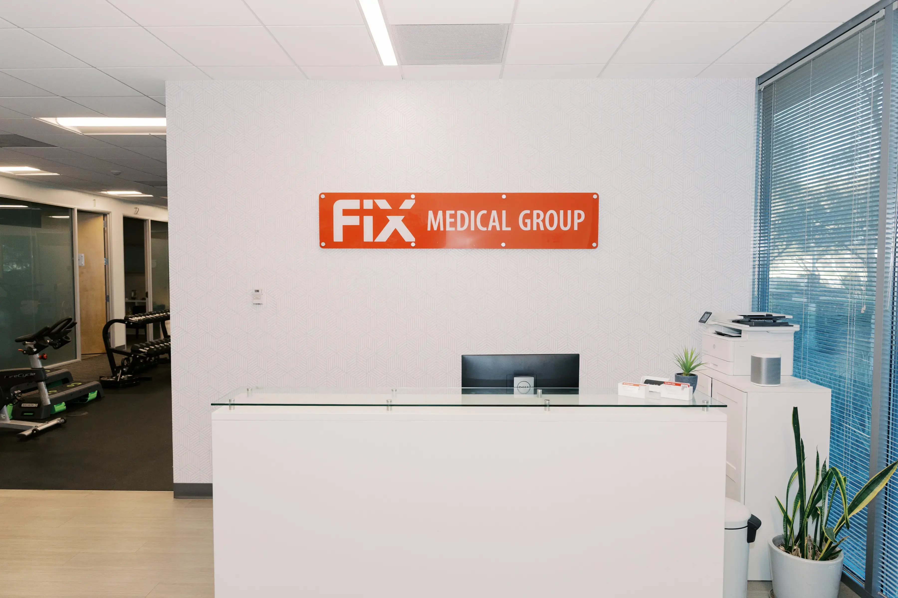 FIX Medical Group