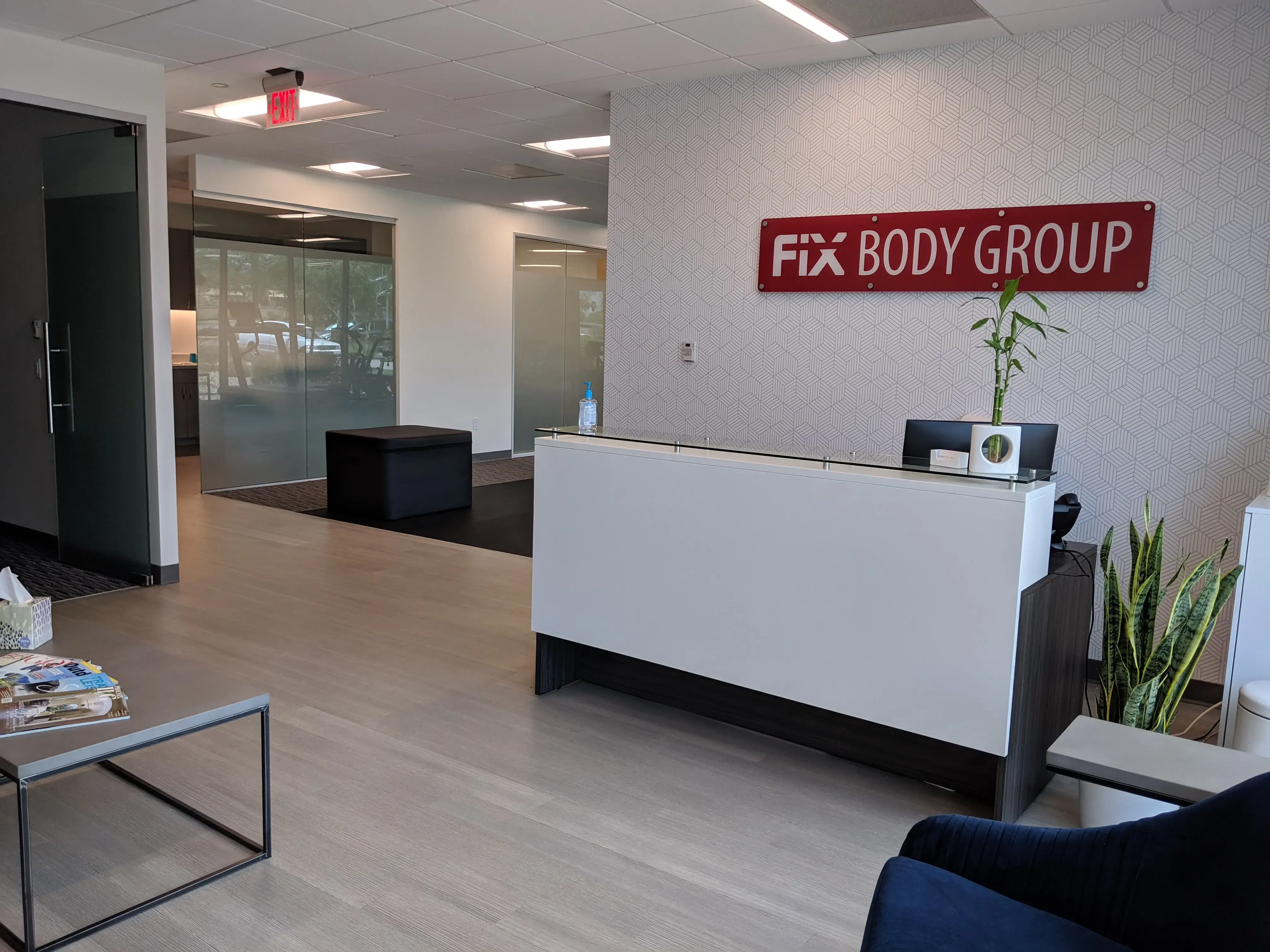 FIX Medical Group photo 5