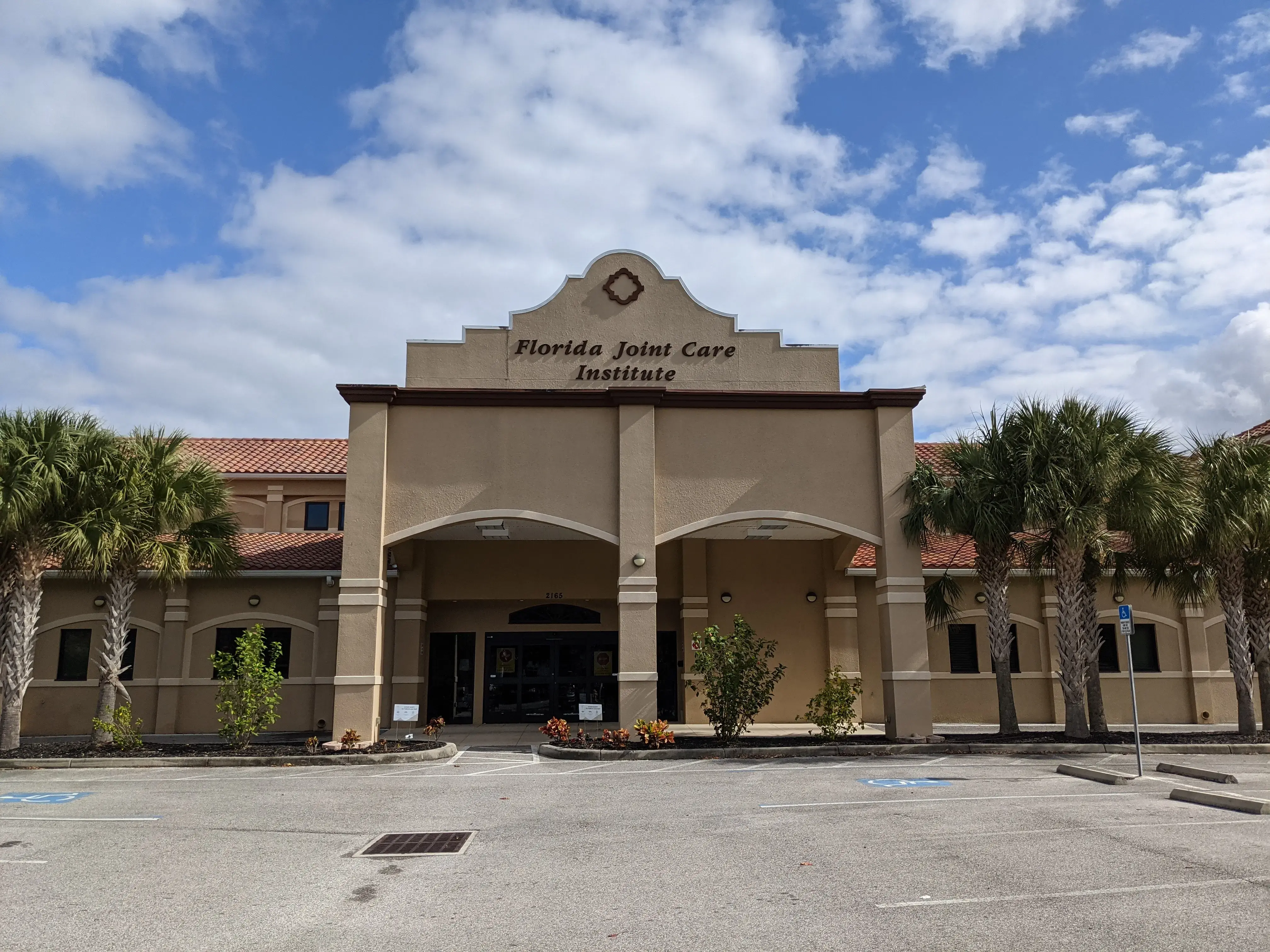Florida Joint Care Institute photo 4
