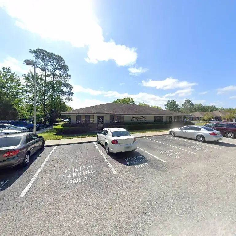 Florida Regional Pain Management, PA