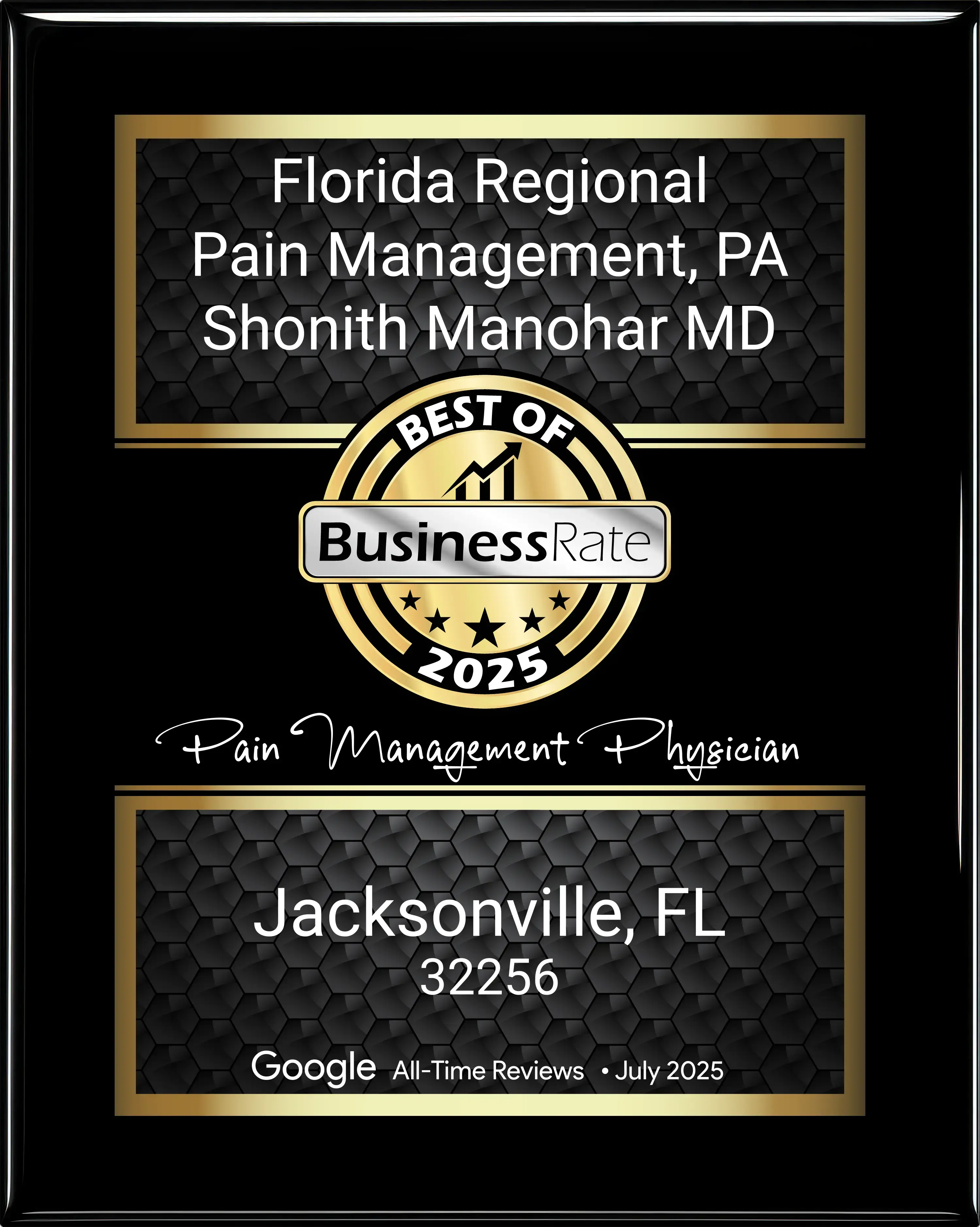 Florida Regional Pain Management, P.A. photo 4