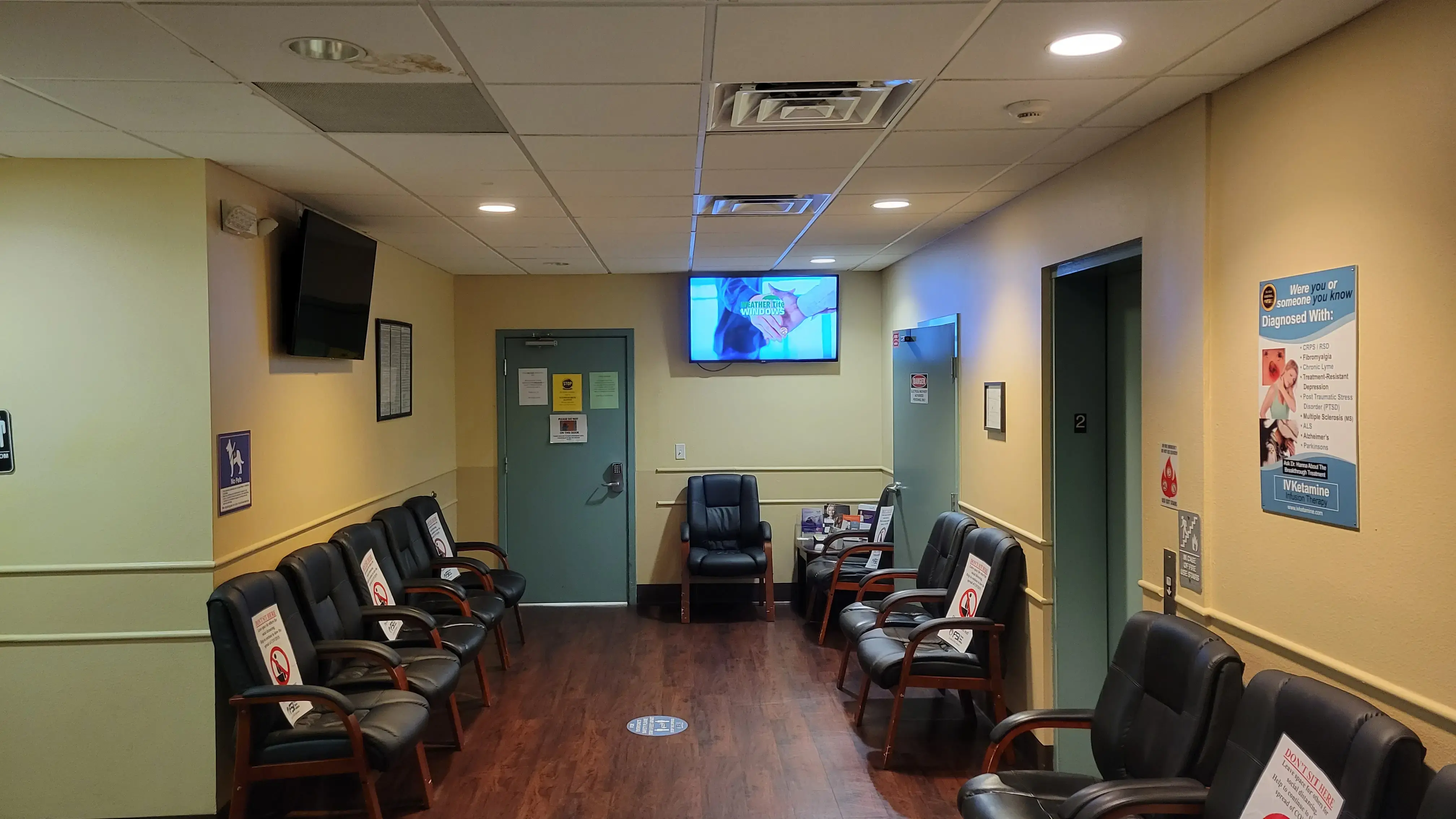 Florida Spine Institute