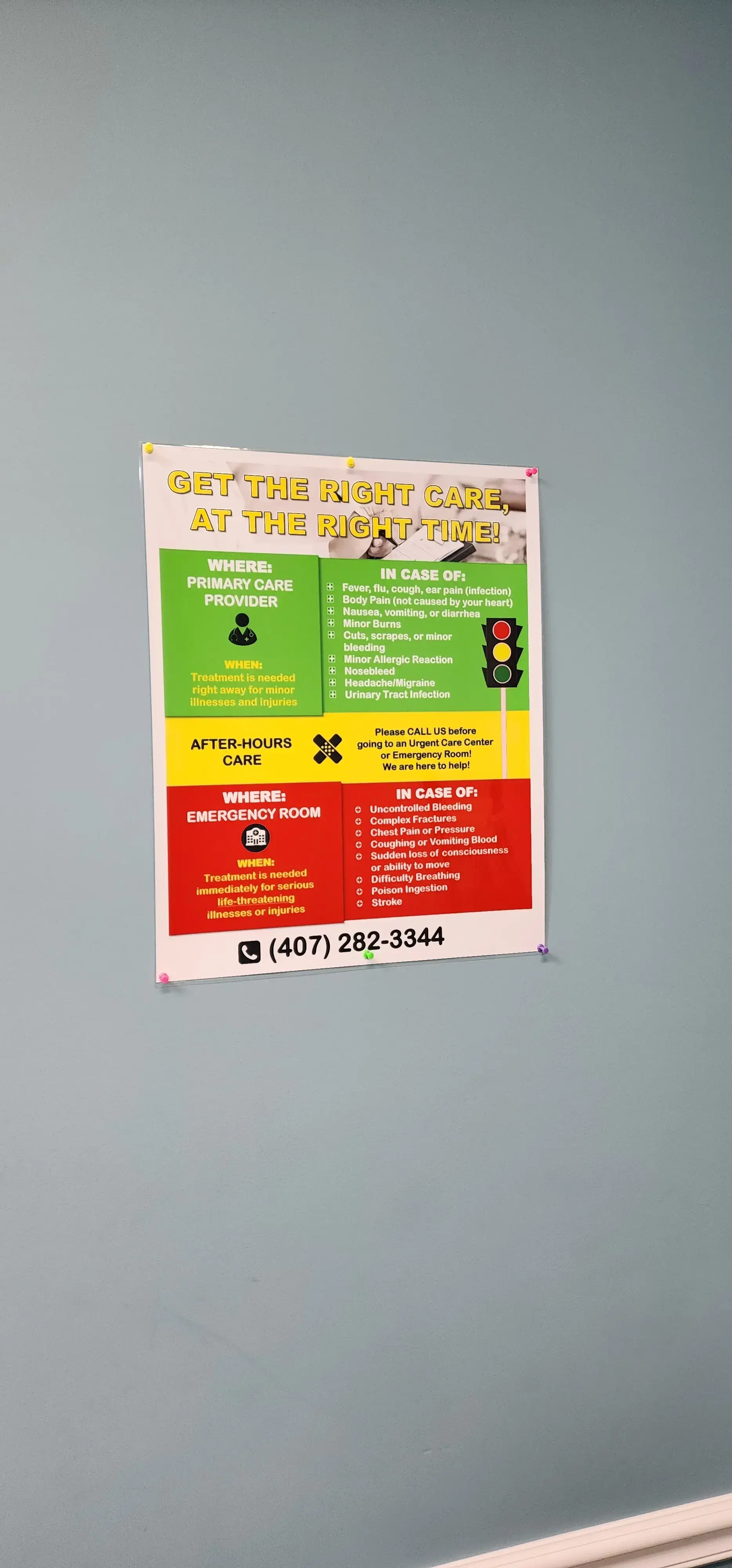 Florida Sports And Family Health Center photo 2