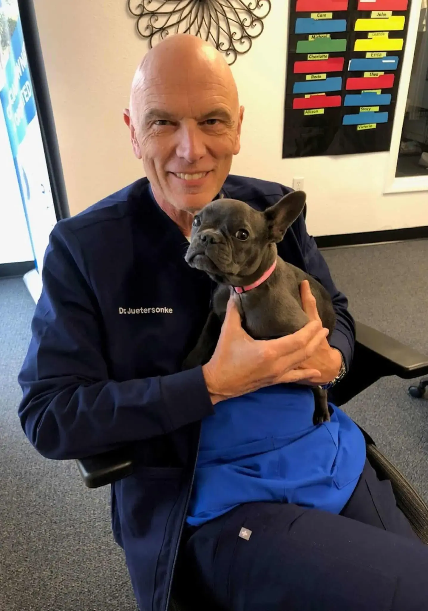 Flying Horse Medical Center photo 2