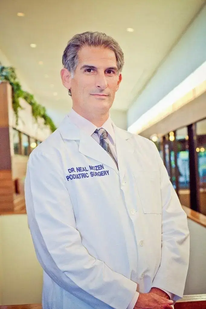 Foot HealthCare Associates - Podiatrists in Livonia photo 5