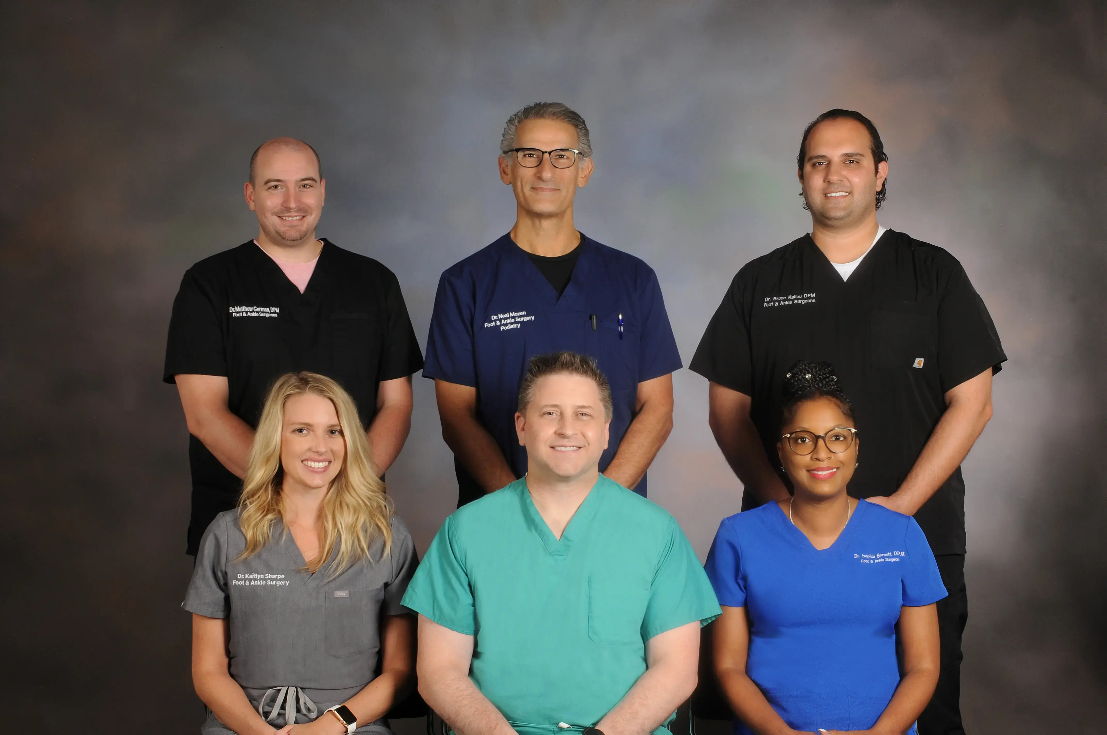 Foot HealthCare Associates - Podiatrists in Livonia photo 3