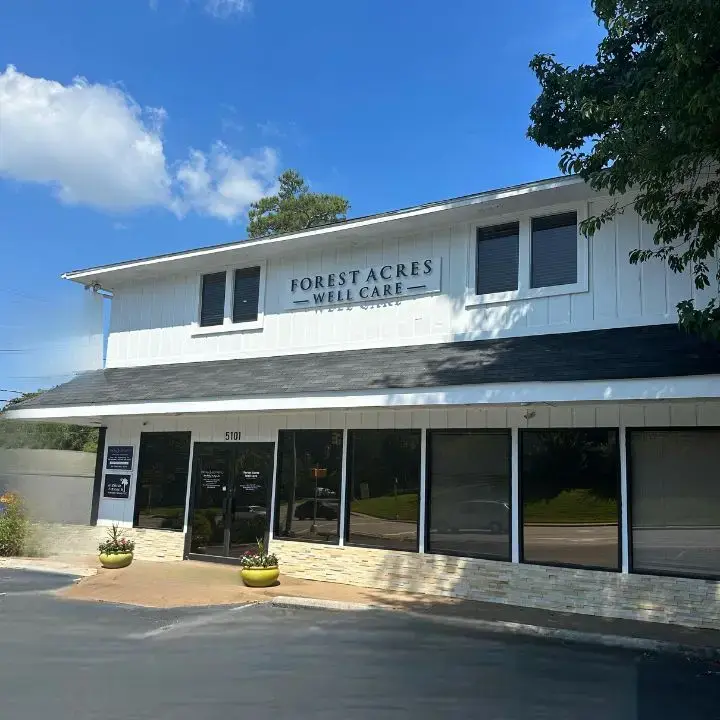 Forest Acres Well Care photo 5