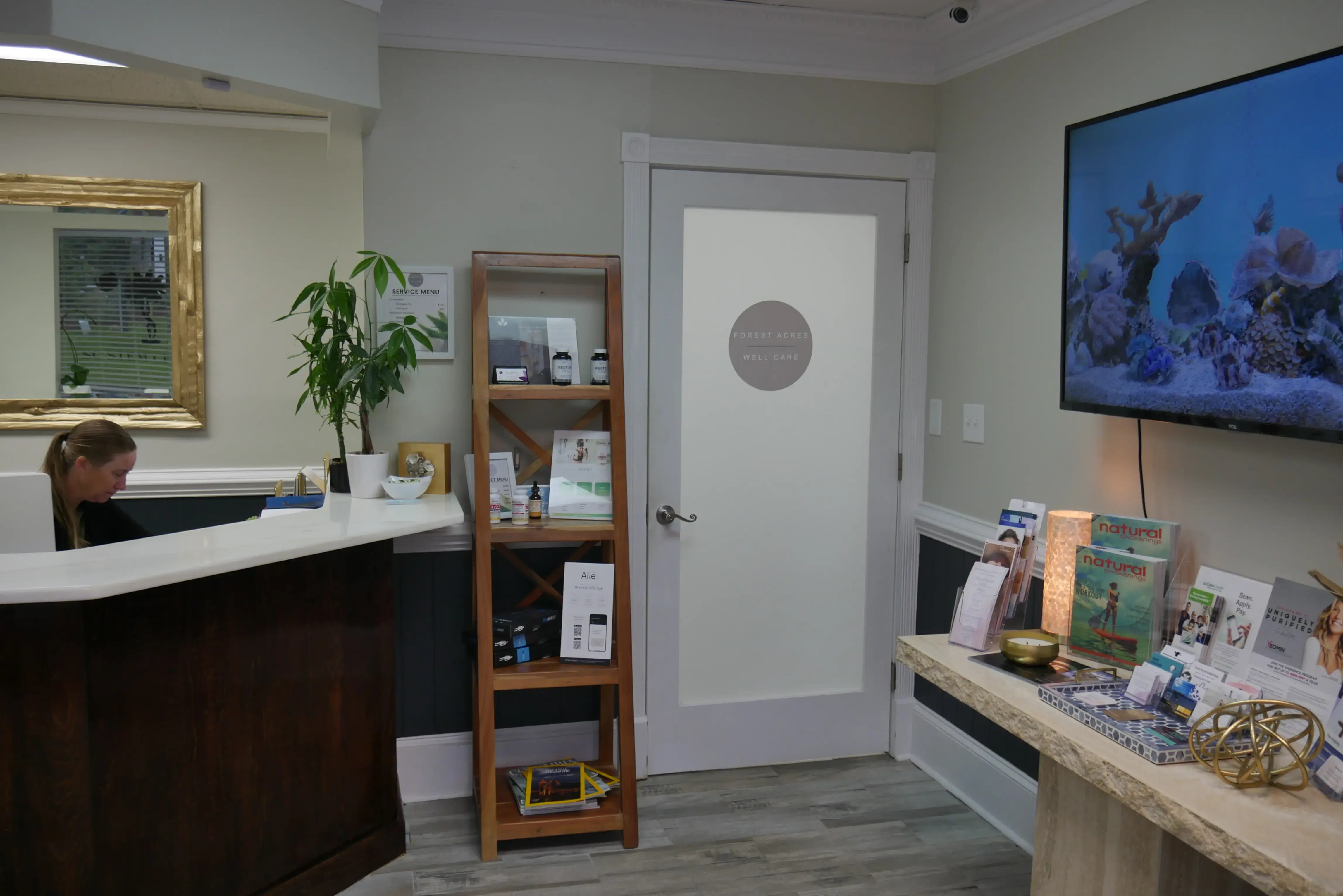 Forest Acres Well Care photo 4