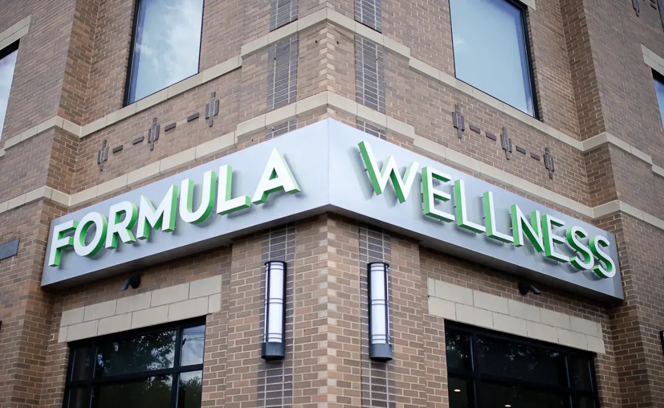Formula Wellness Uptown (West Village) photo 2