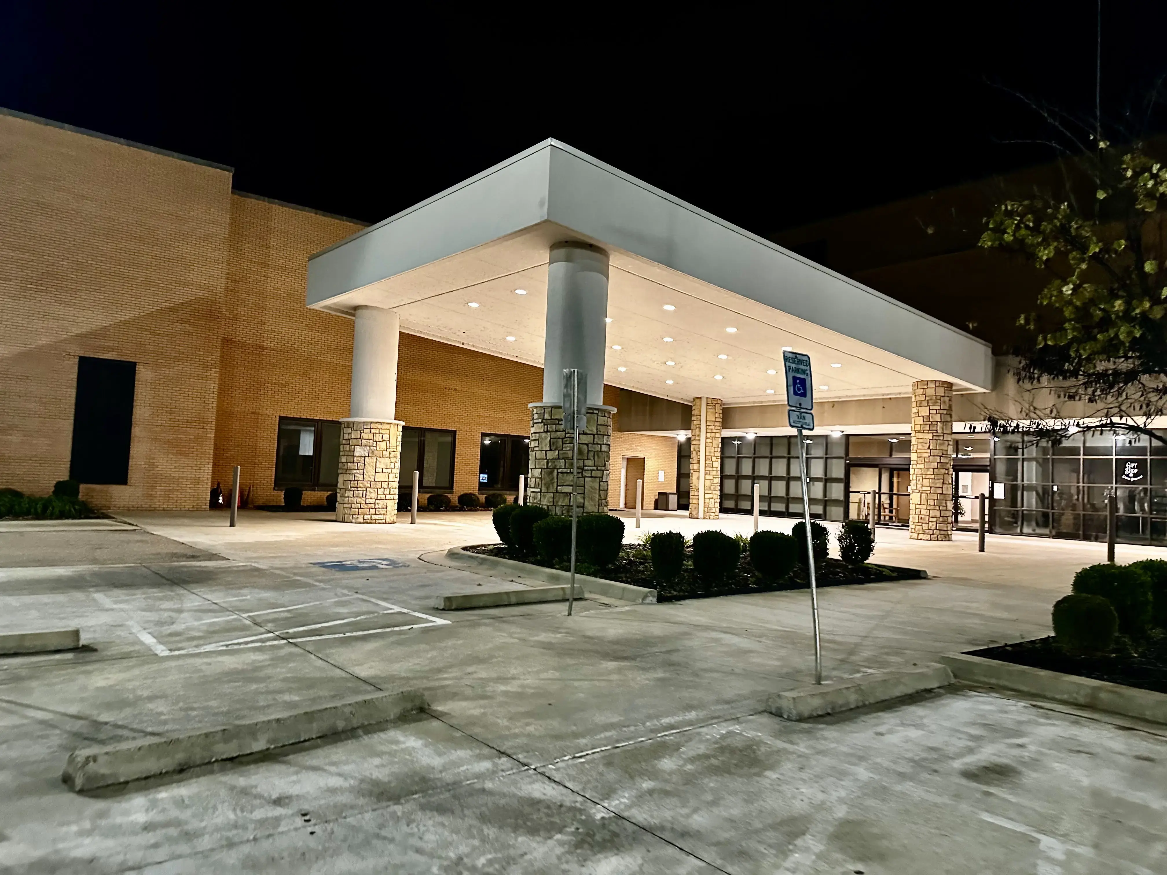 Forrest City Medical Center