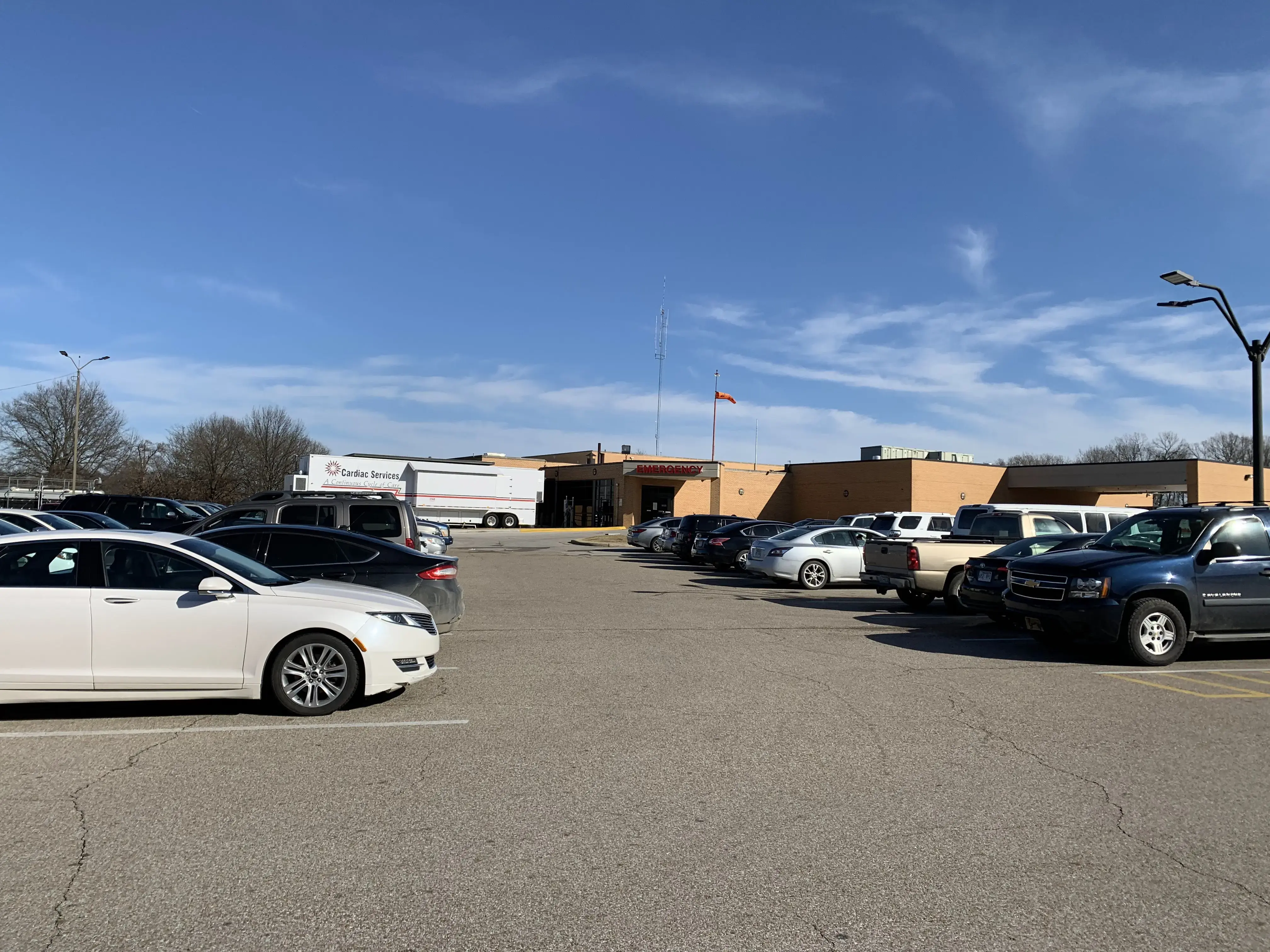 Forrest City Medical Center photo 2