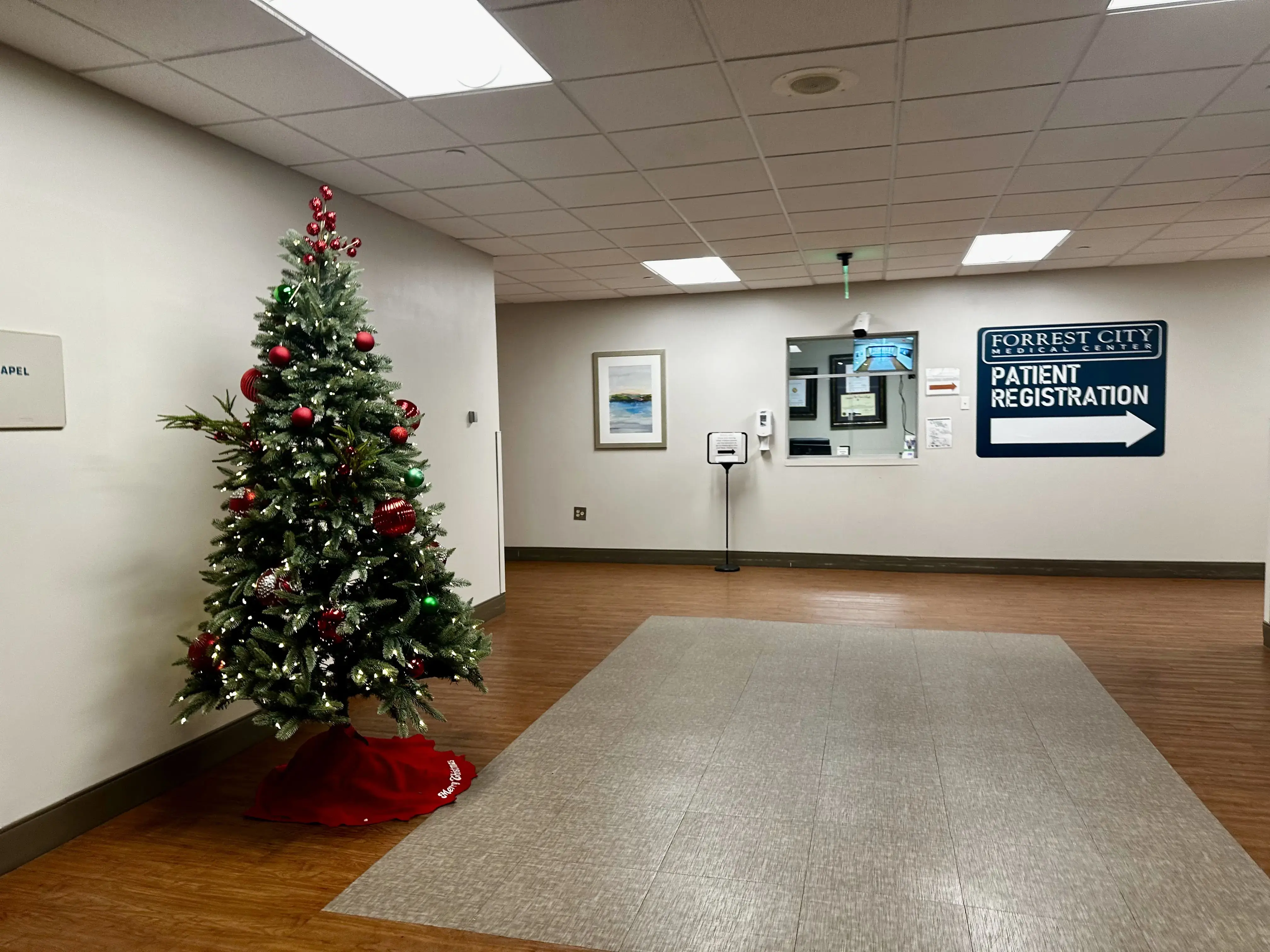 Forrest City Medical Center photo 5