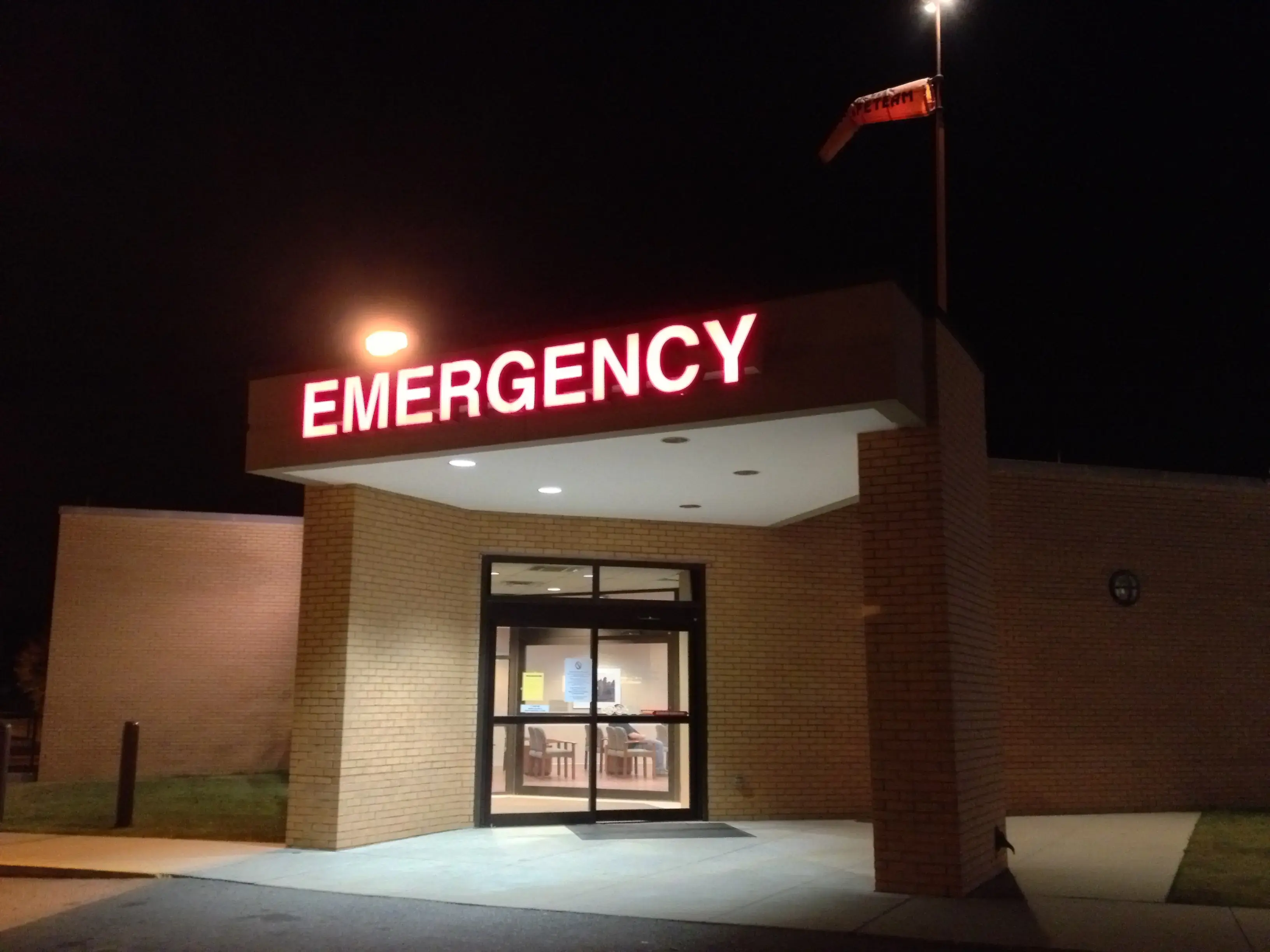 Forrest City Medical Center photo 4